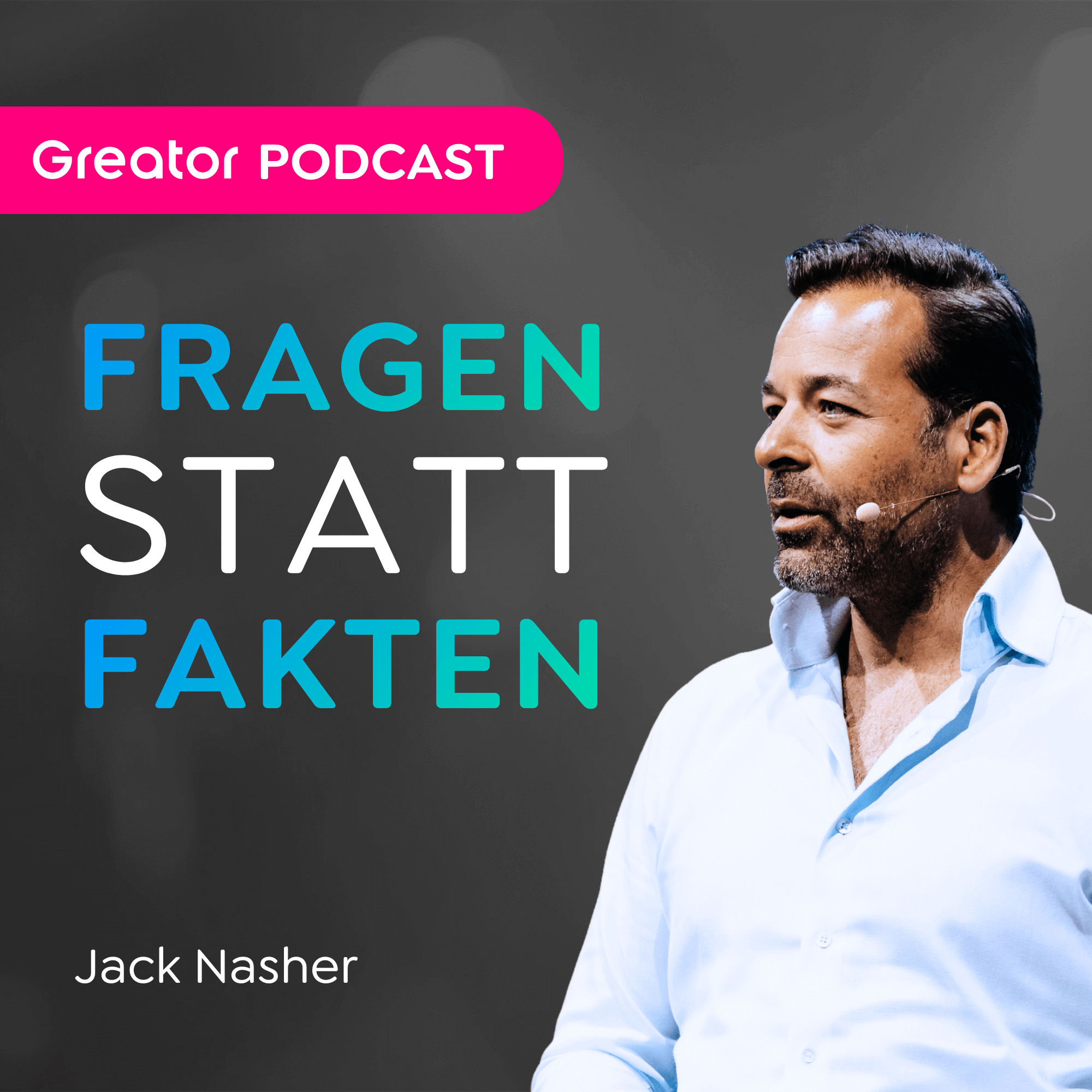 Richtig Verhandeln: Wer nur gewinnt, der verliert!? // Prof. Dr. Jack Nasher