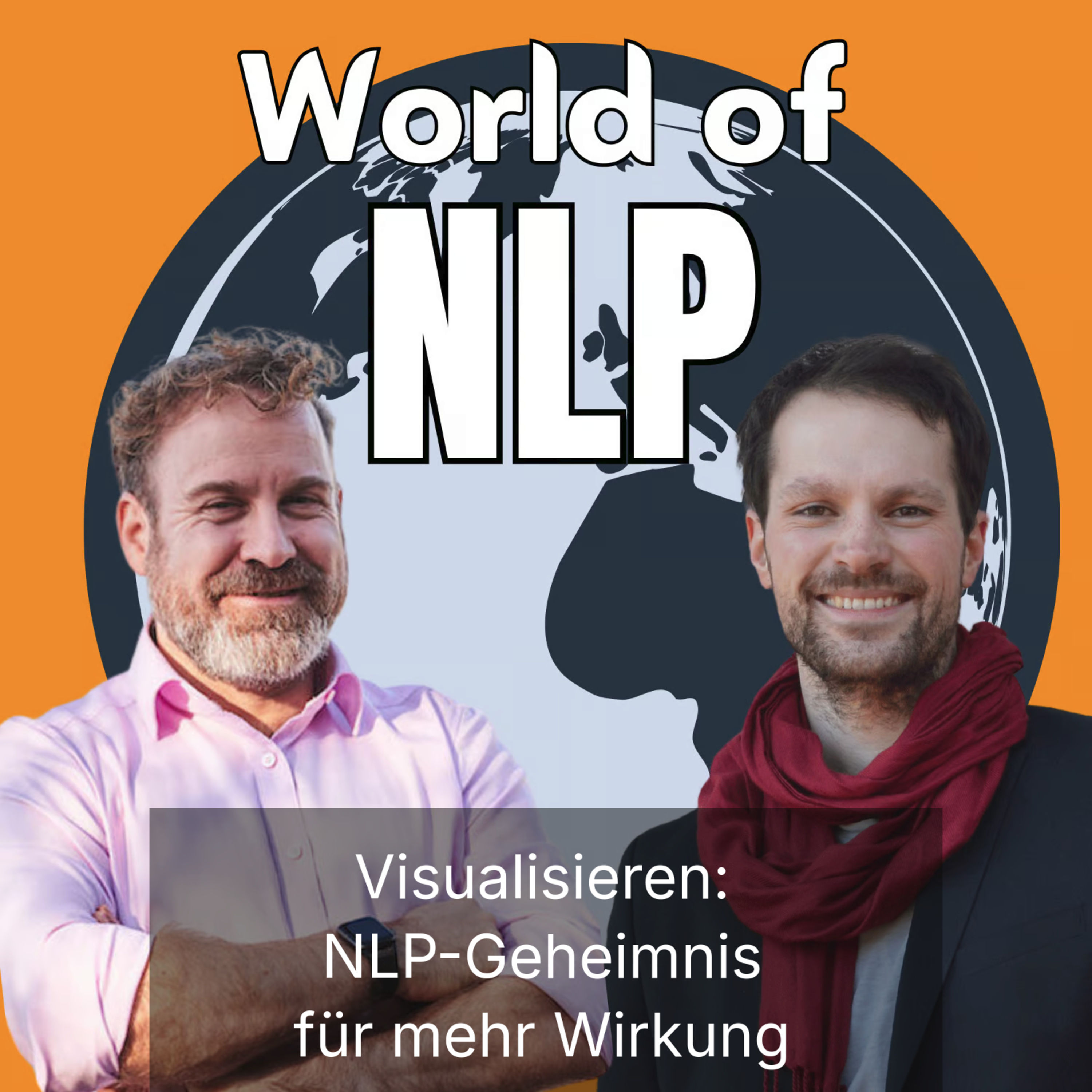 Richtig visualisieren - Geheimnisse aus dem NLP-Werkzeugkasten (#018)