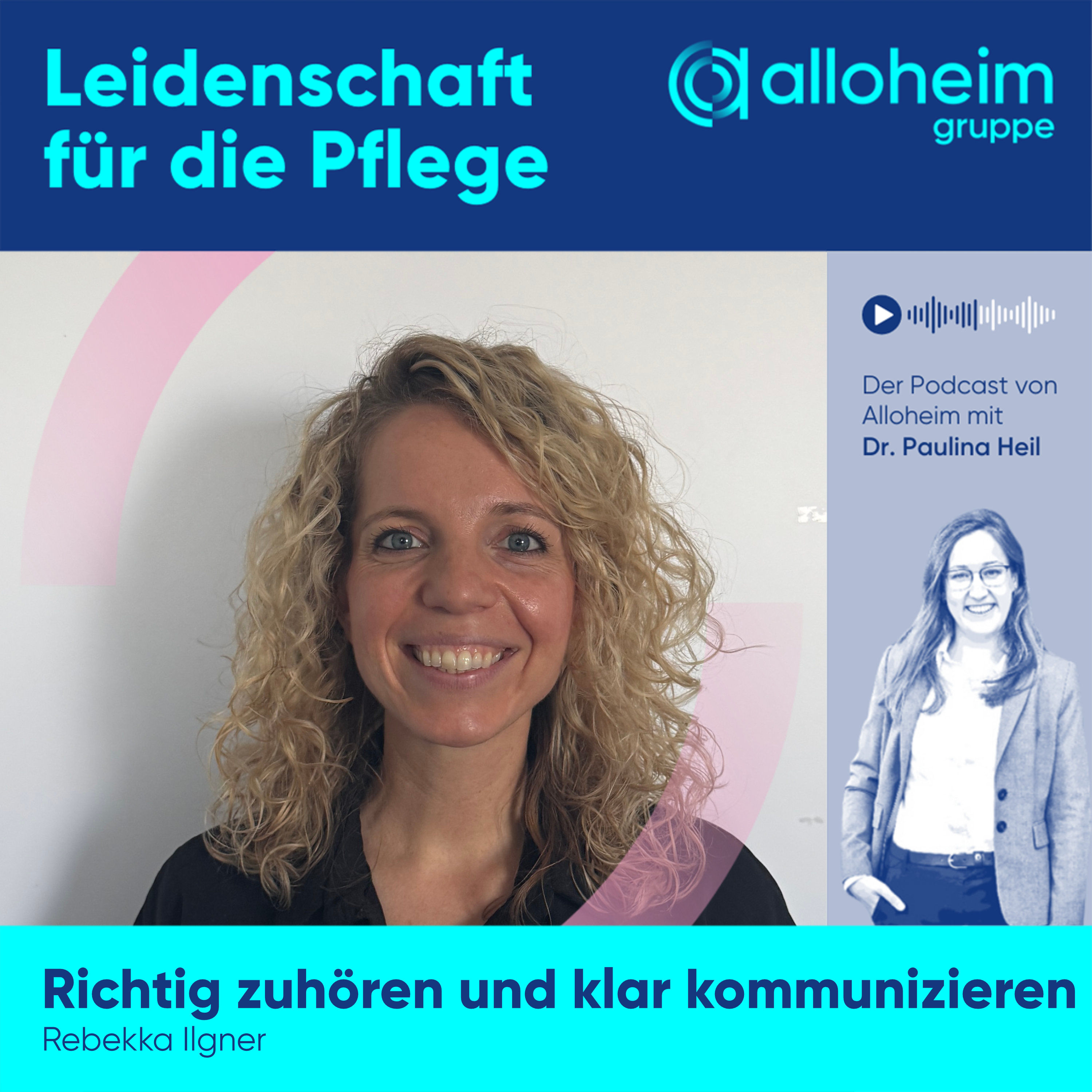 Richtig zuhören und klar kommunizieren