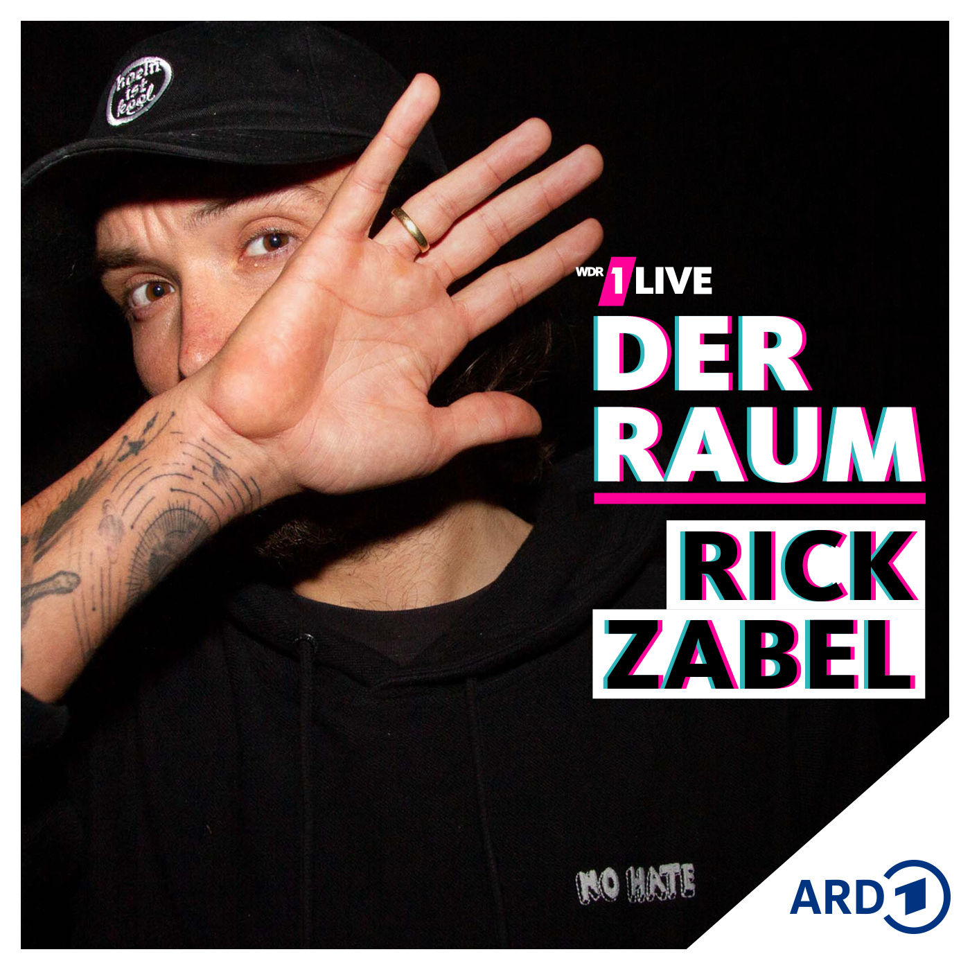 Rick Zabel: Ich kann nicht gut mit Kritik umgehen