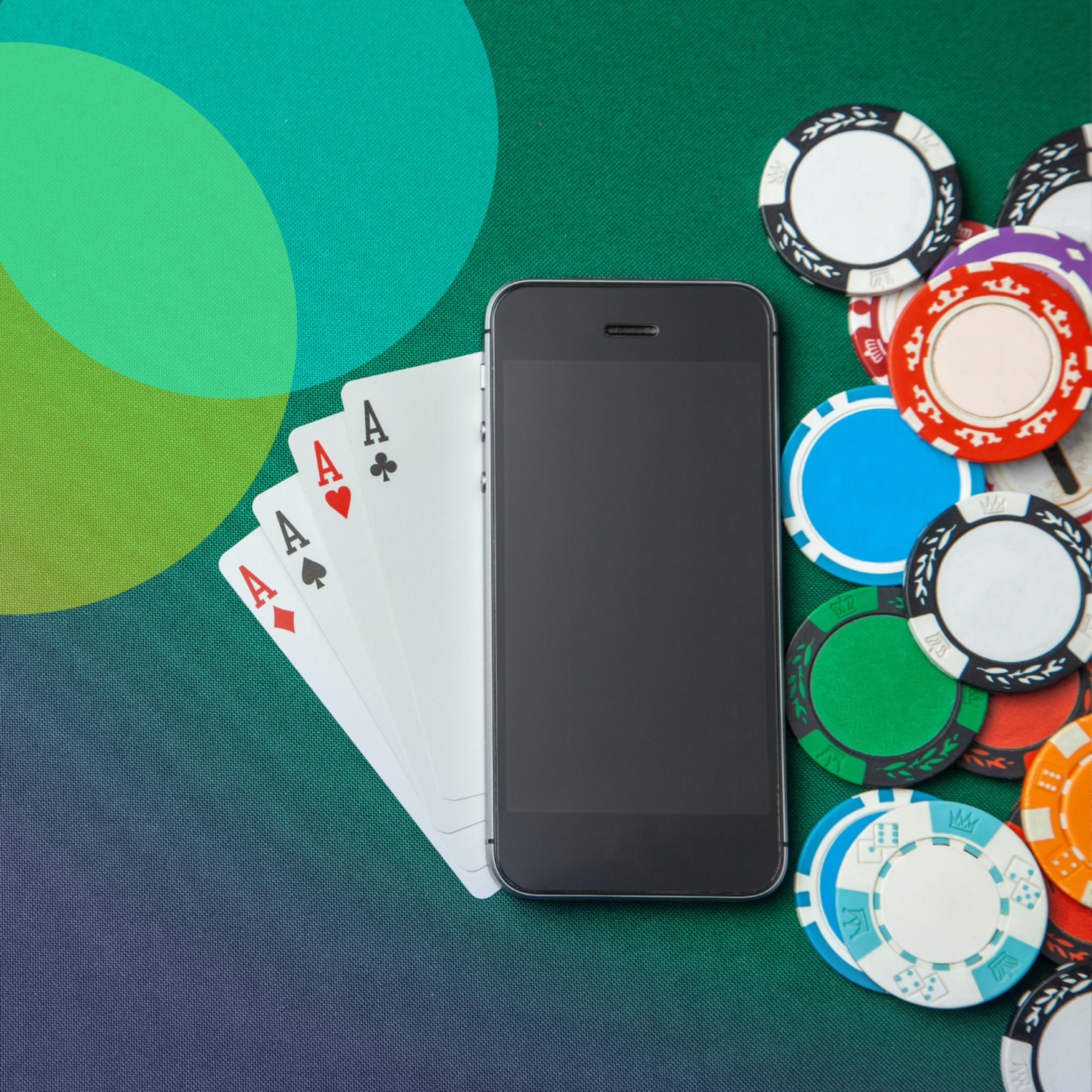 Rien ne va plus! Wenn Spielen süchtig macht