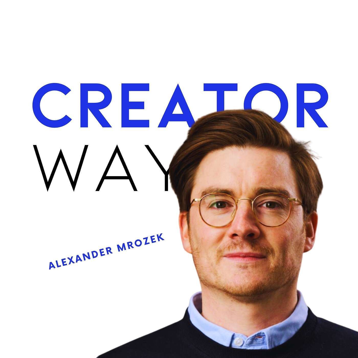 Riesige Umwälzungen: Wohin geht es mit der Creator Economy, AI und traditionellen Medien? (mit Alexander Mrozek)