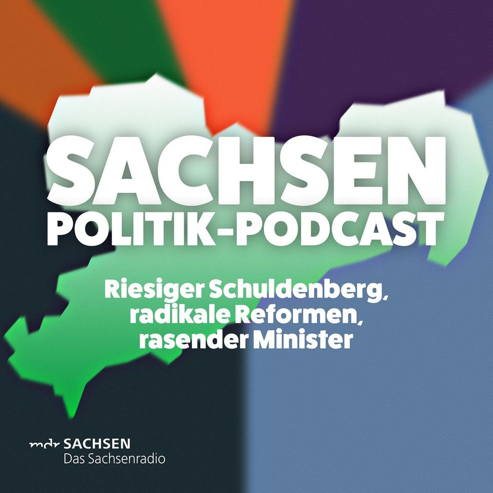 Riesiger Schuldenberg, radikale Reformen, rasender Minister