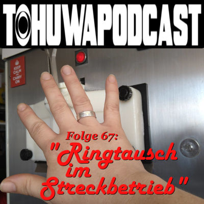 Ringtausch im Streckbetrieb (AZ-Datum: 24.9.2022)