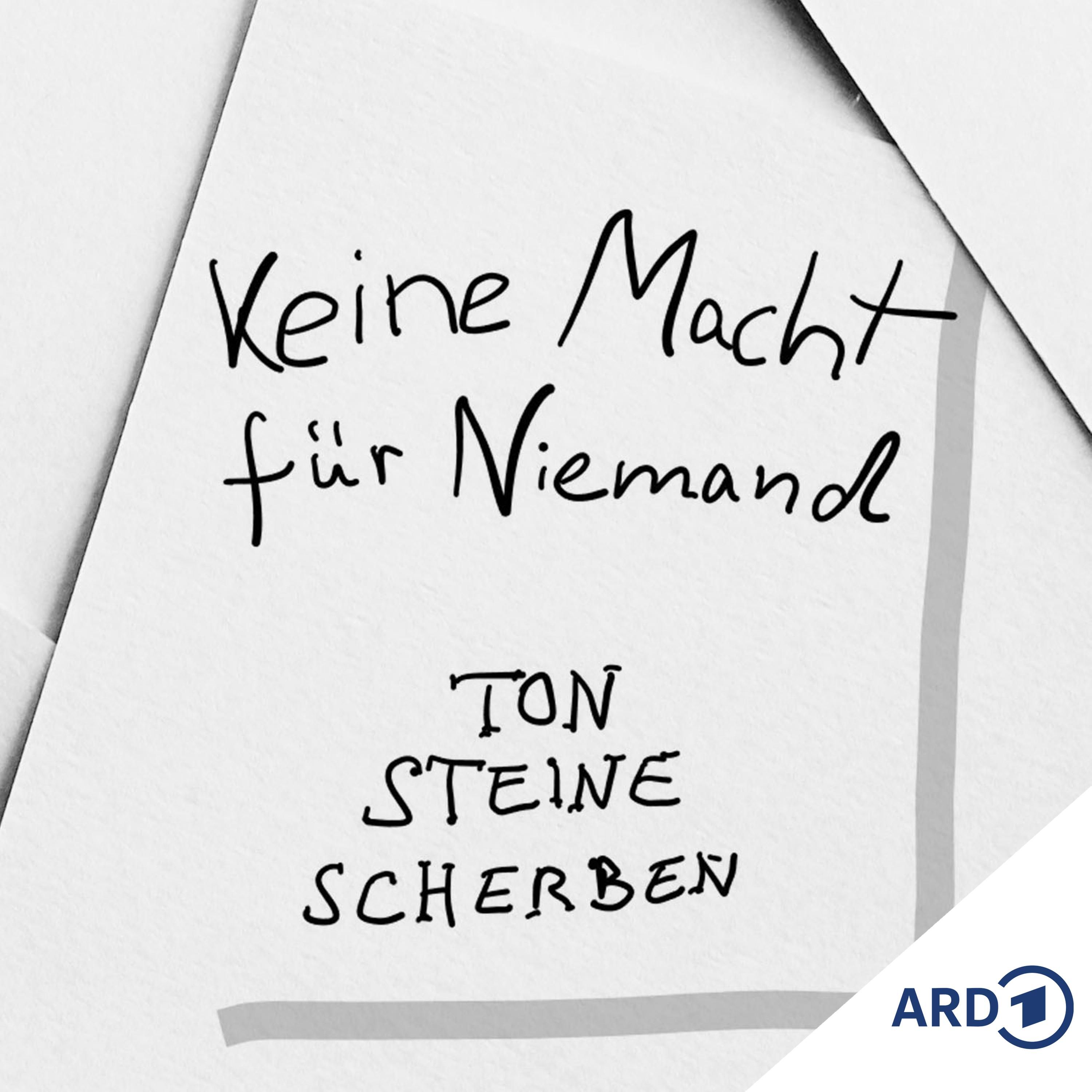 Rio Reiser und Ton Steine Scherben