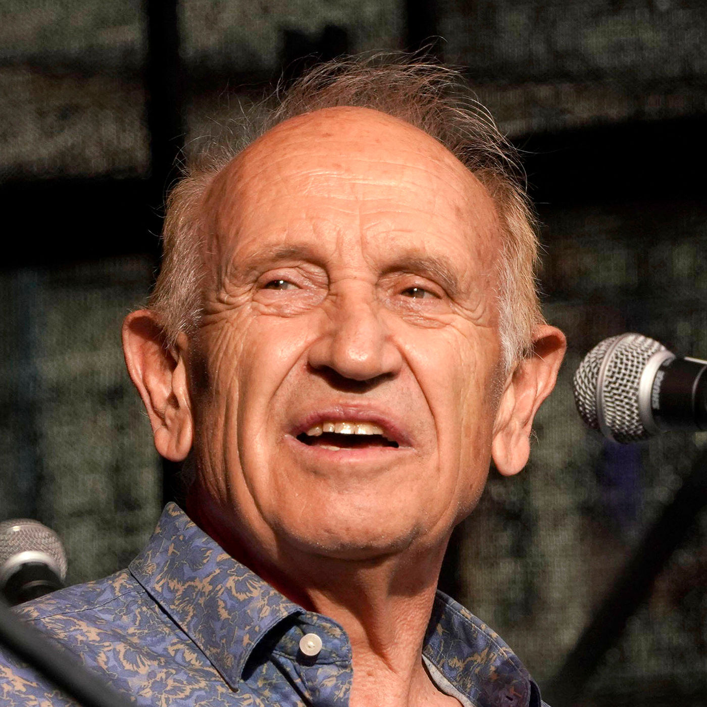 “Rio war eher der Weltschmerz und ich die Lebensfreude“ | Nikel Pallat, Ton Steine Scherben