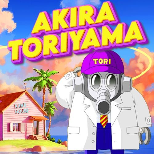 R.I.P. Akira Toriyama