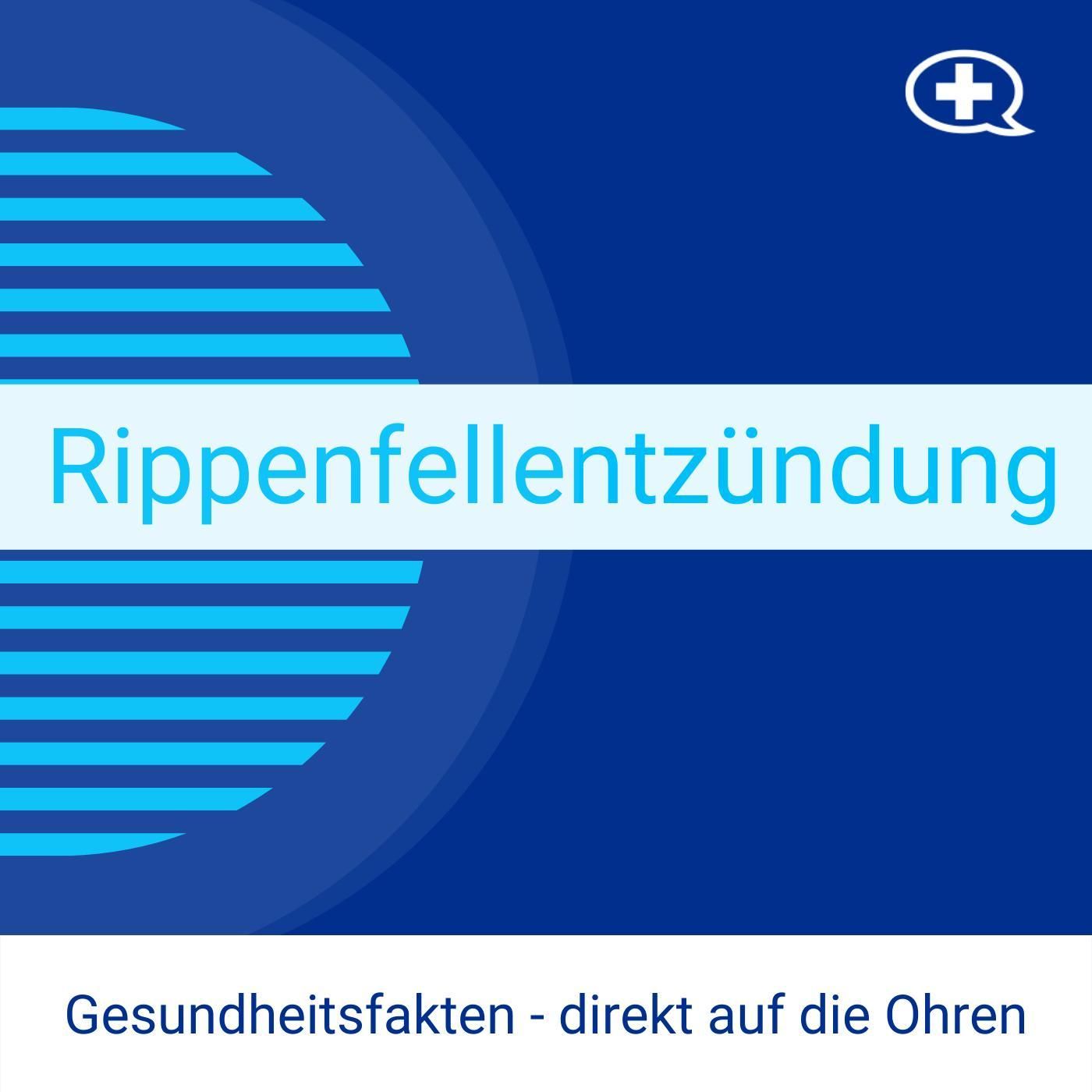 Rippenfellentzündung – Wie Sie eine Pleuritis erkennen und behandeln