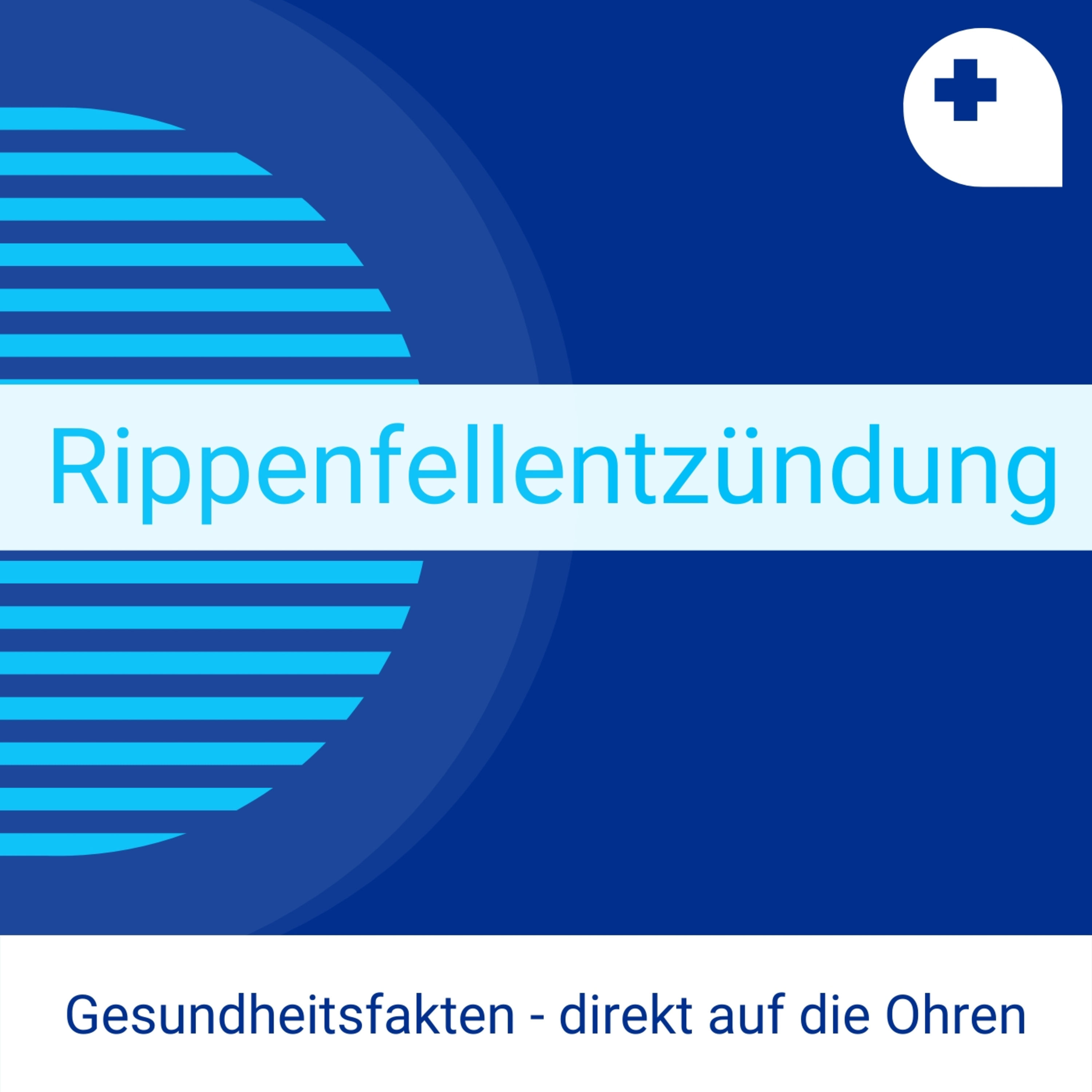 Rippenfellentzündung – Wie Sie eine Pleuritis erkennen und behandeln