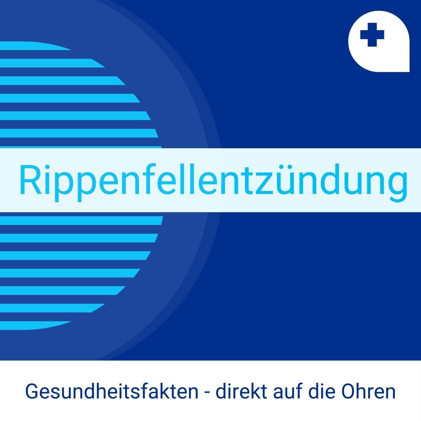 Rippenfellentzündung – Wie Sie eine Pleuritis erkennen und behandeln