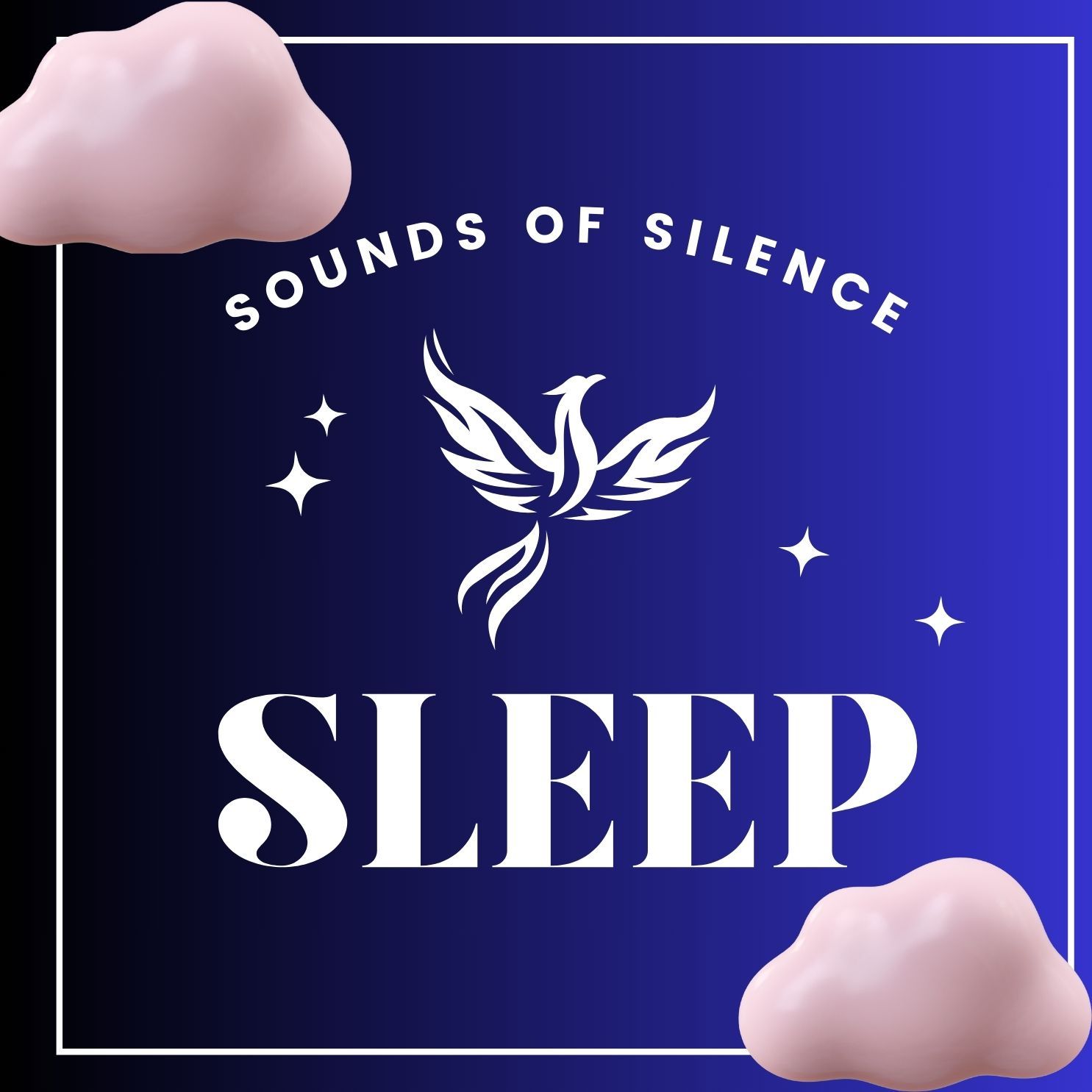 Rise and Shine: phoenix-music for relaxation and sleep