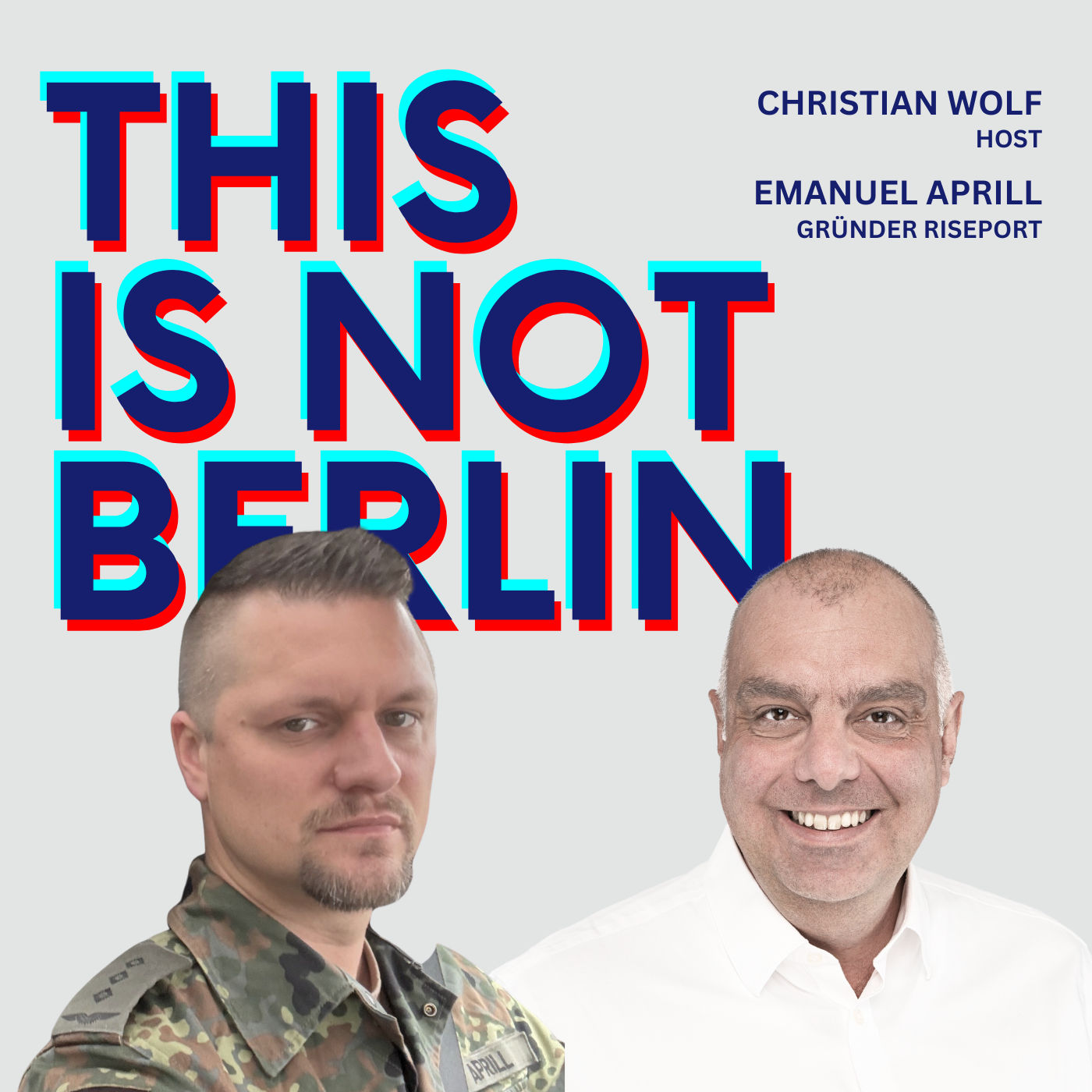 Riseport aus Bremen | Defense-Tech Finanzierung ohne VC | Vom Militär zum Startup