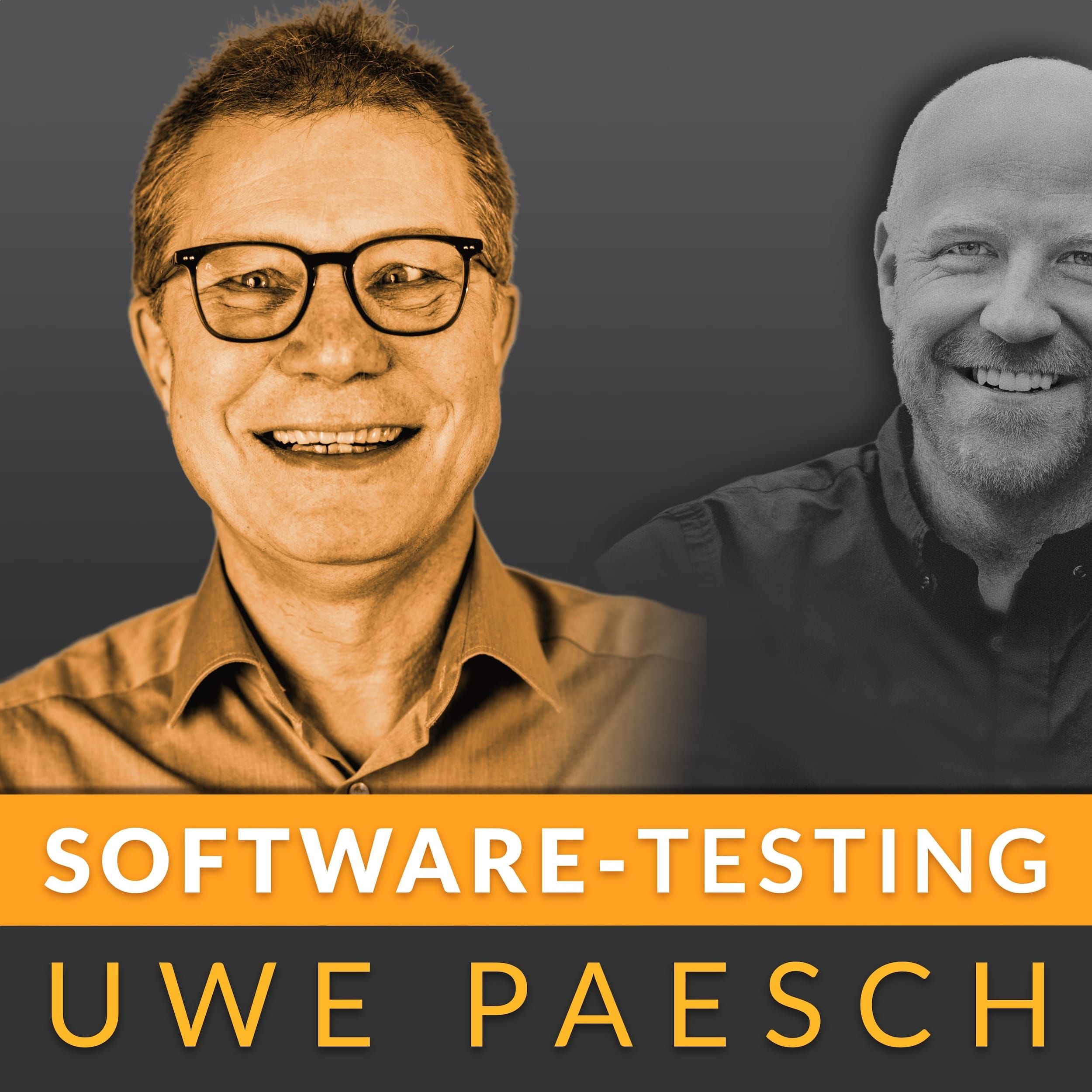 Risikobasiertes Testen - Uwe Paesch