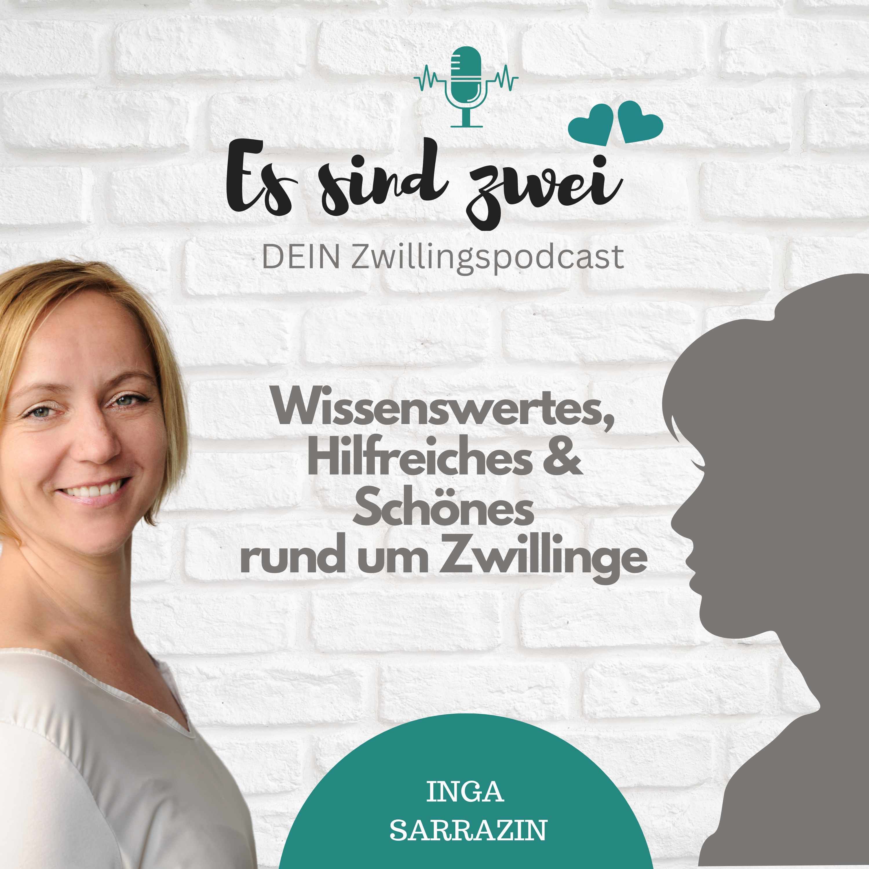 Risikoschwangerschaft mit Zwillingen - Inga´s Erfahrungsbericht 2/1