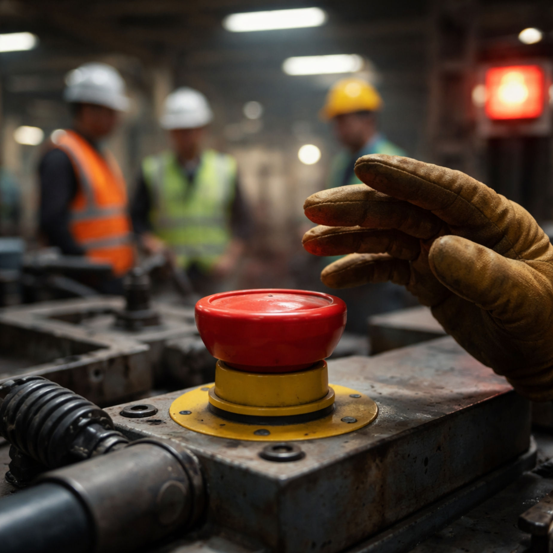 Riskante Höflichkeit – Warum „kein Drama“ manchmal ein Problem ist