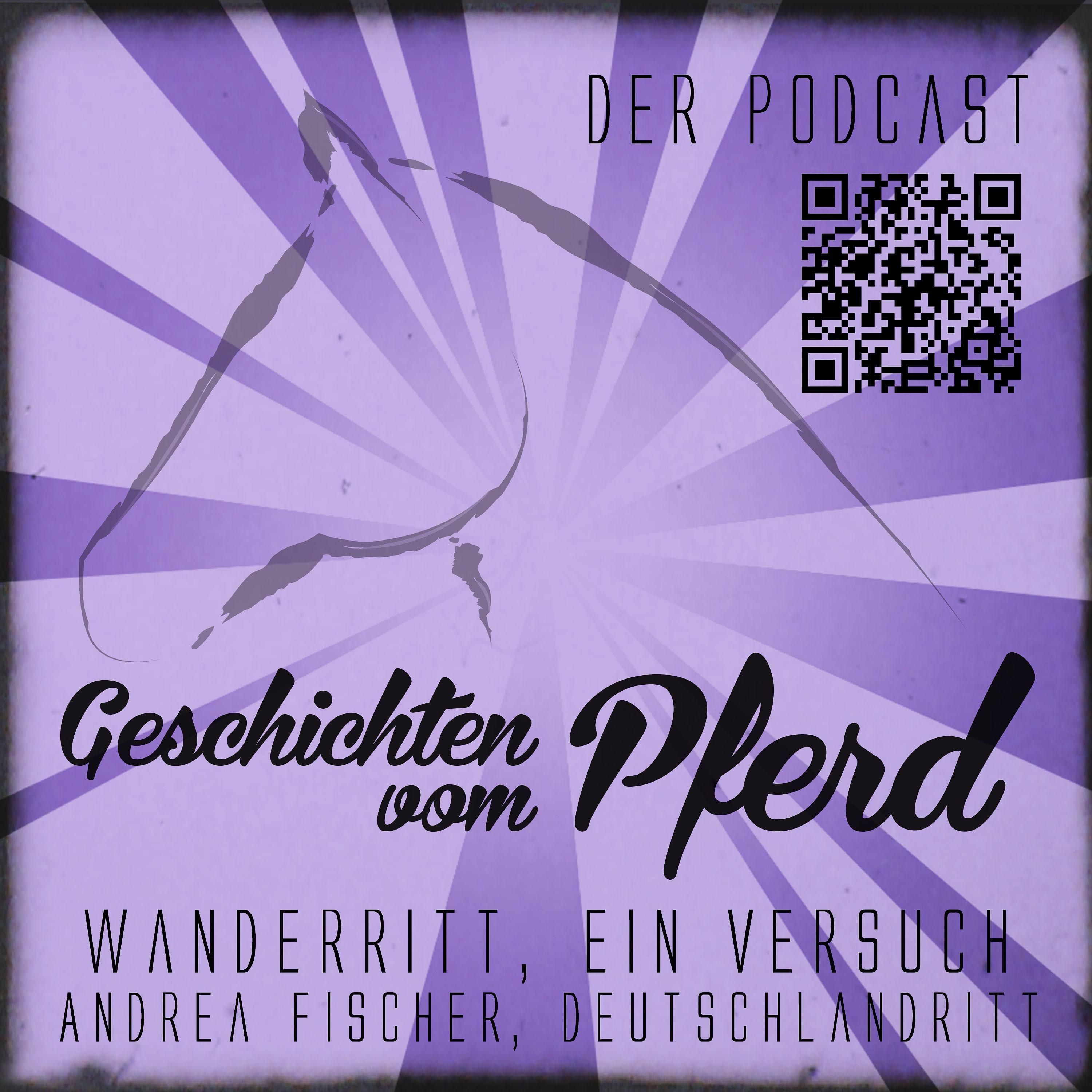 Ritt durch Deutschland