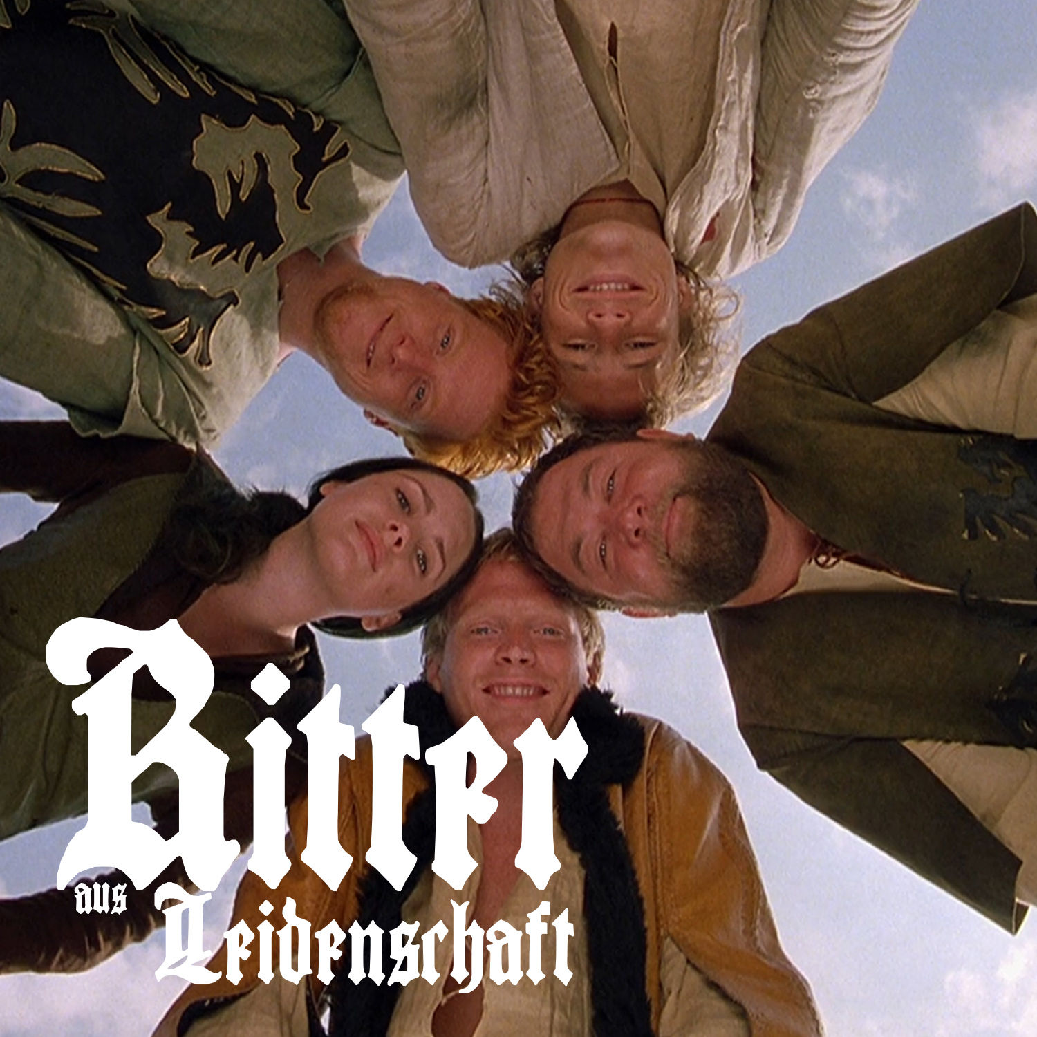 Ritter aus Leidenschaft - der coolste Ritterfilm?