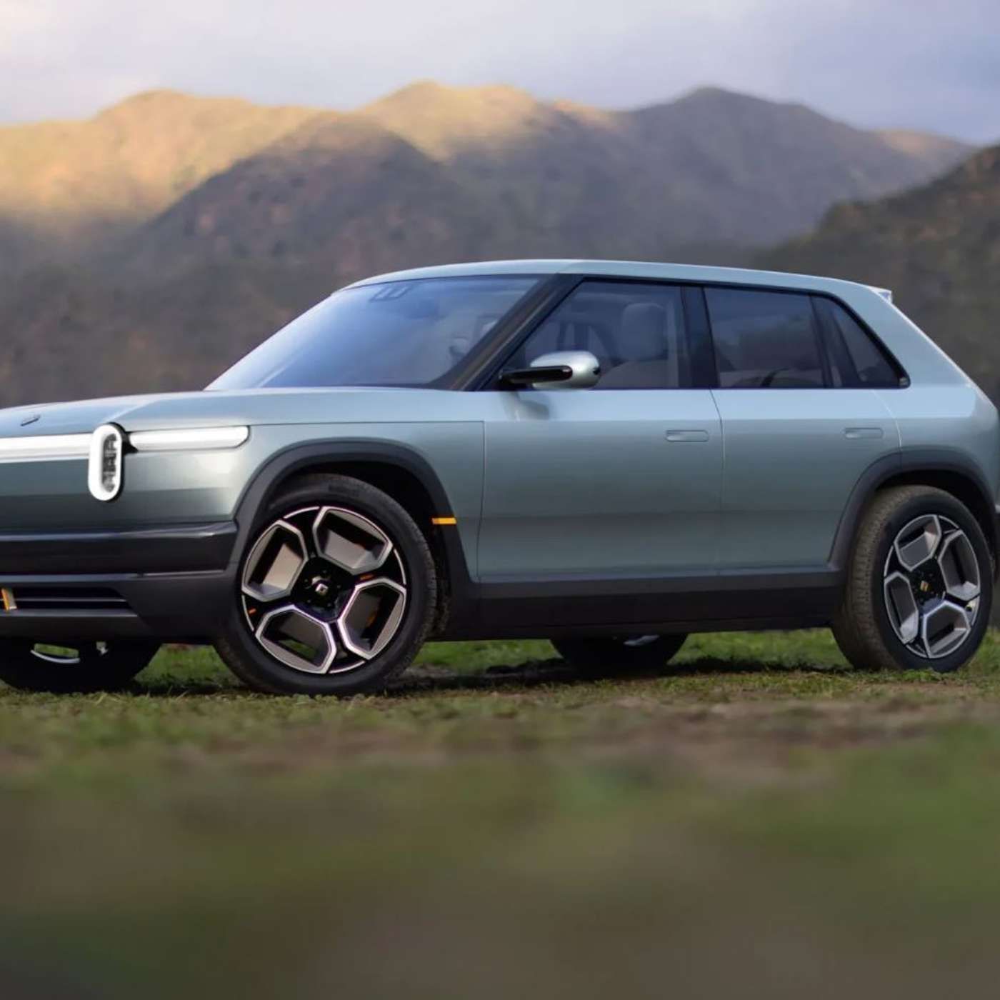 Rivian setzt Tesla unter Druck - und die restliche Autoindustrie