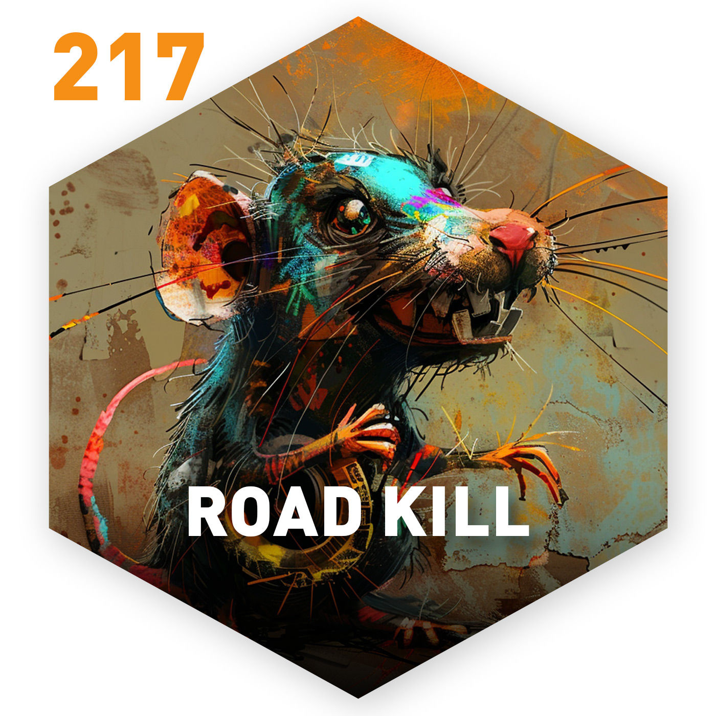 Road Kill