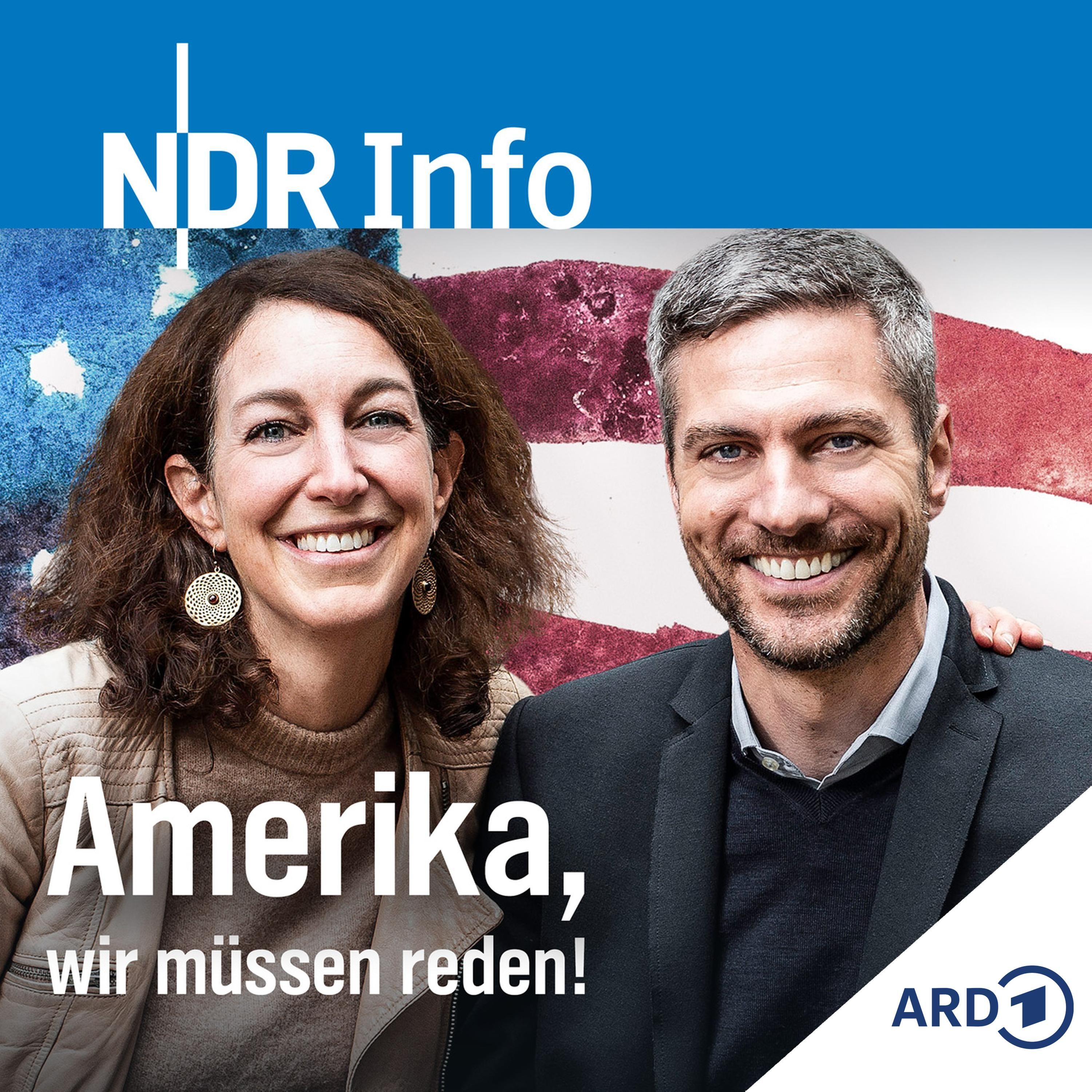 Road-Movie durch die USA