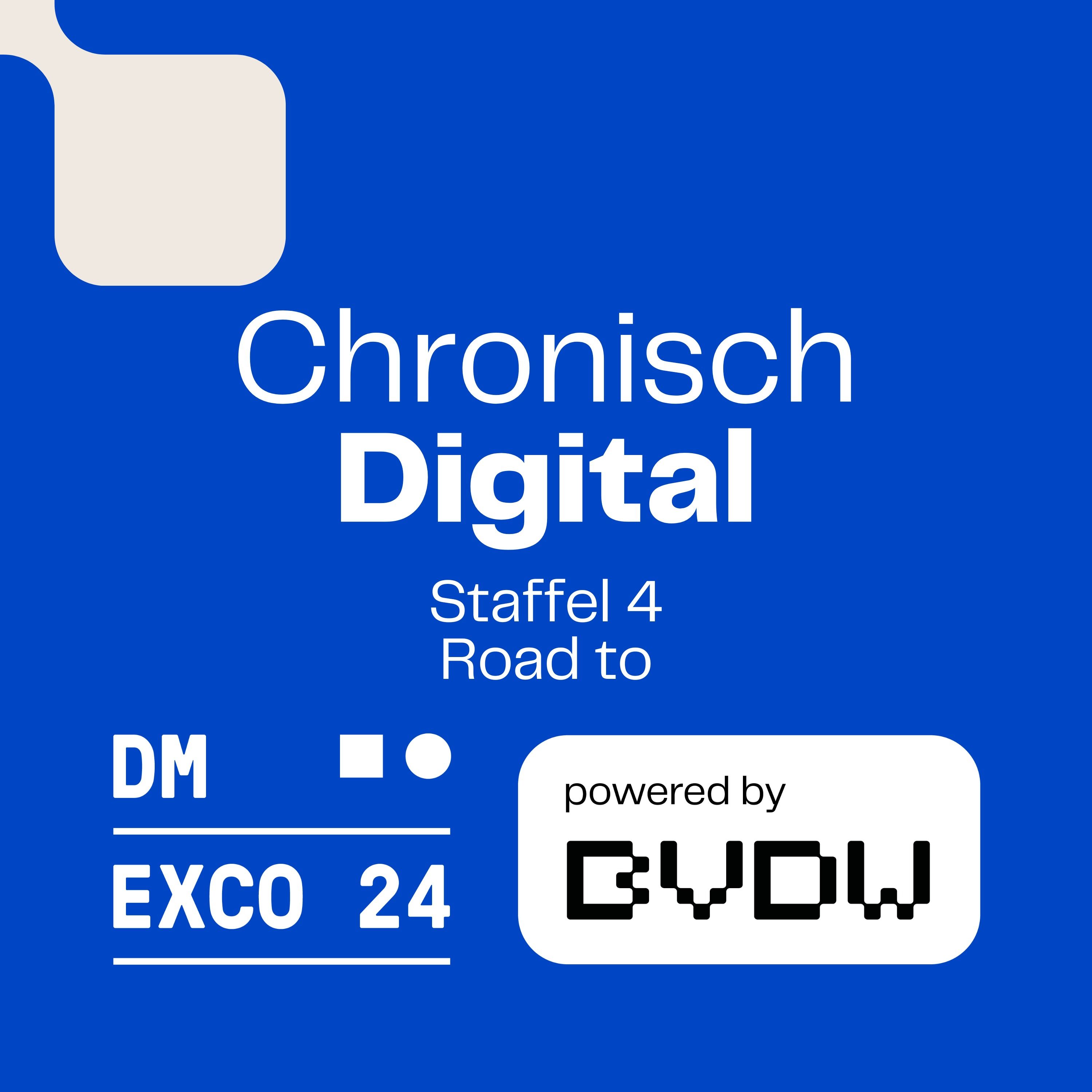 Road to DMEXCO - AdTech made in Europe