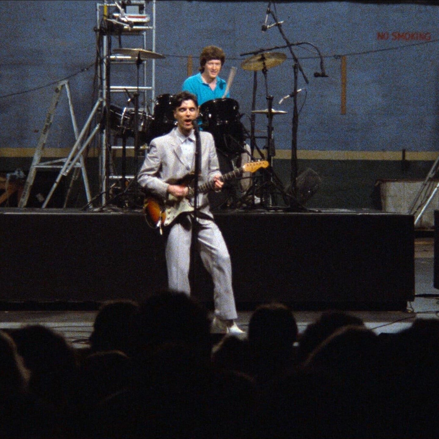 Road To Nowhere – Talking Heads