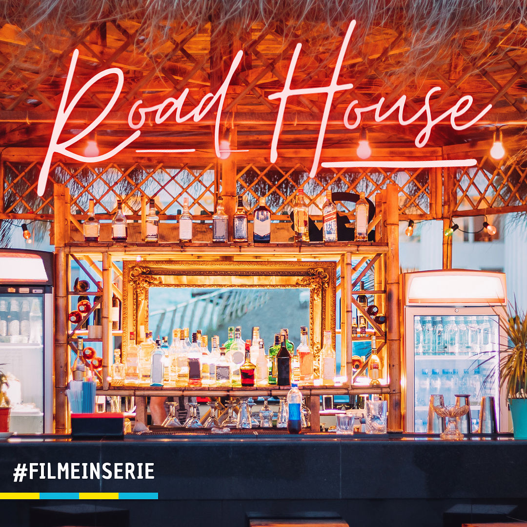 Roadhouse (2024) - Kleine Filmbesprechung (#154)