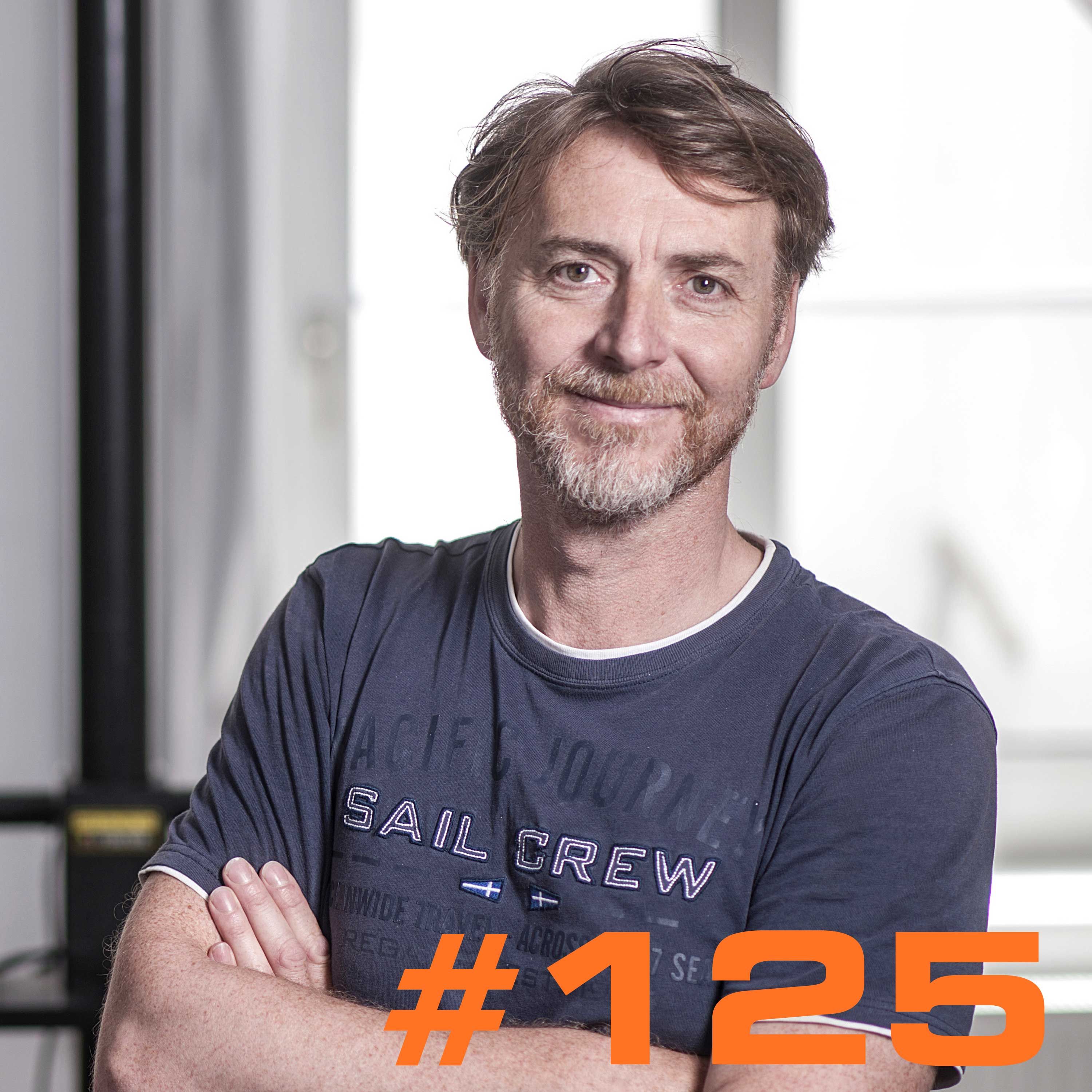 Roadtrip - Der Auto-Podcast Folge 125