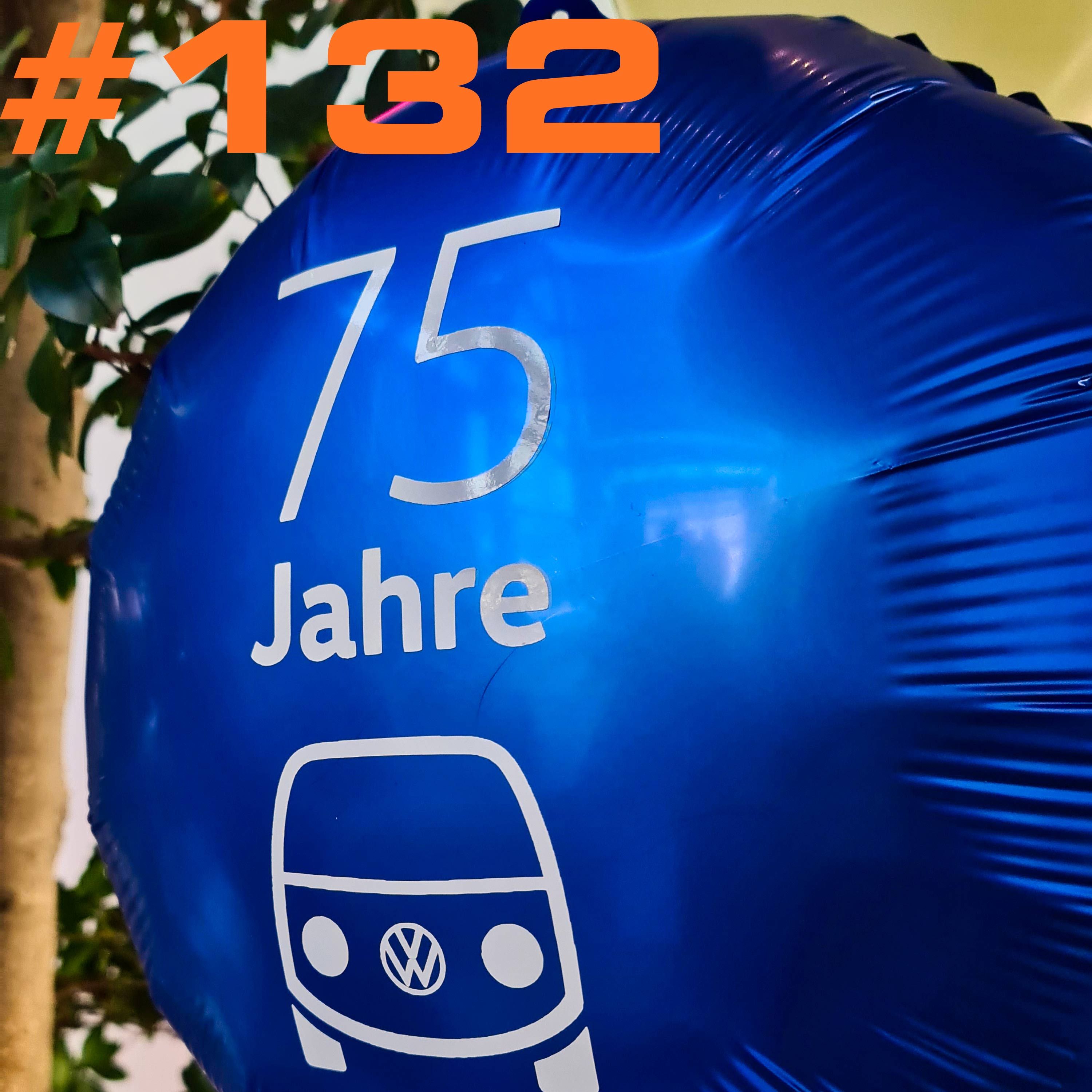 Roadtrip - Der Auto-Podcast Folge 132