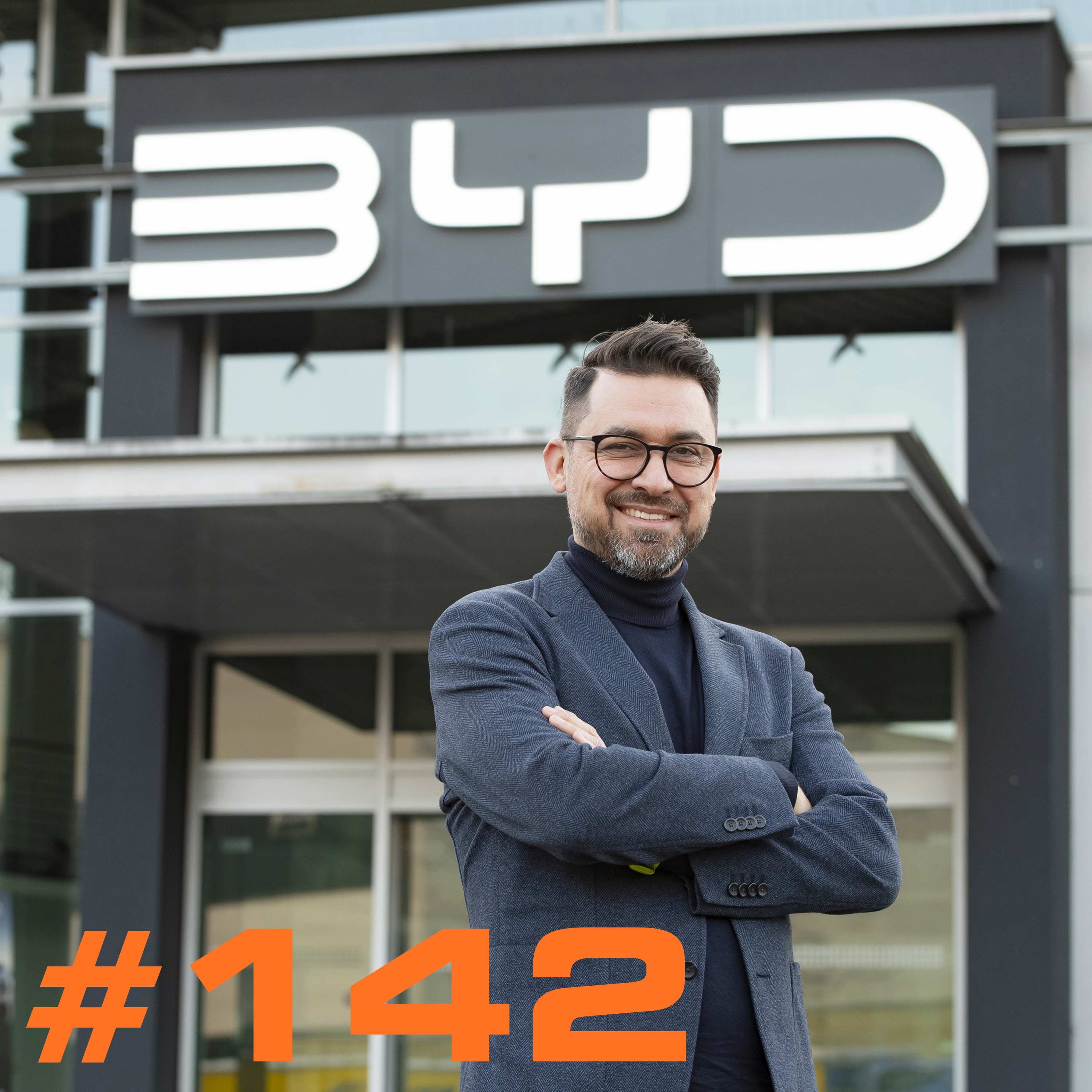 Roadtrip - Der Auto-Podcast Folge 142