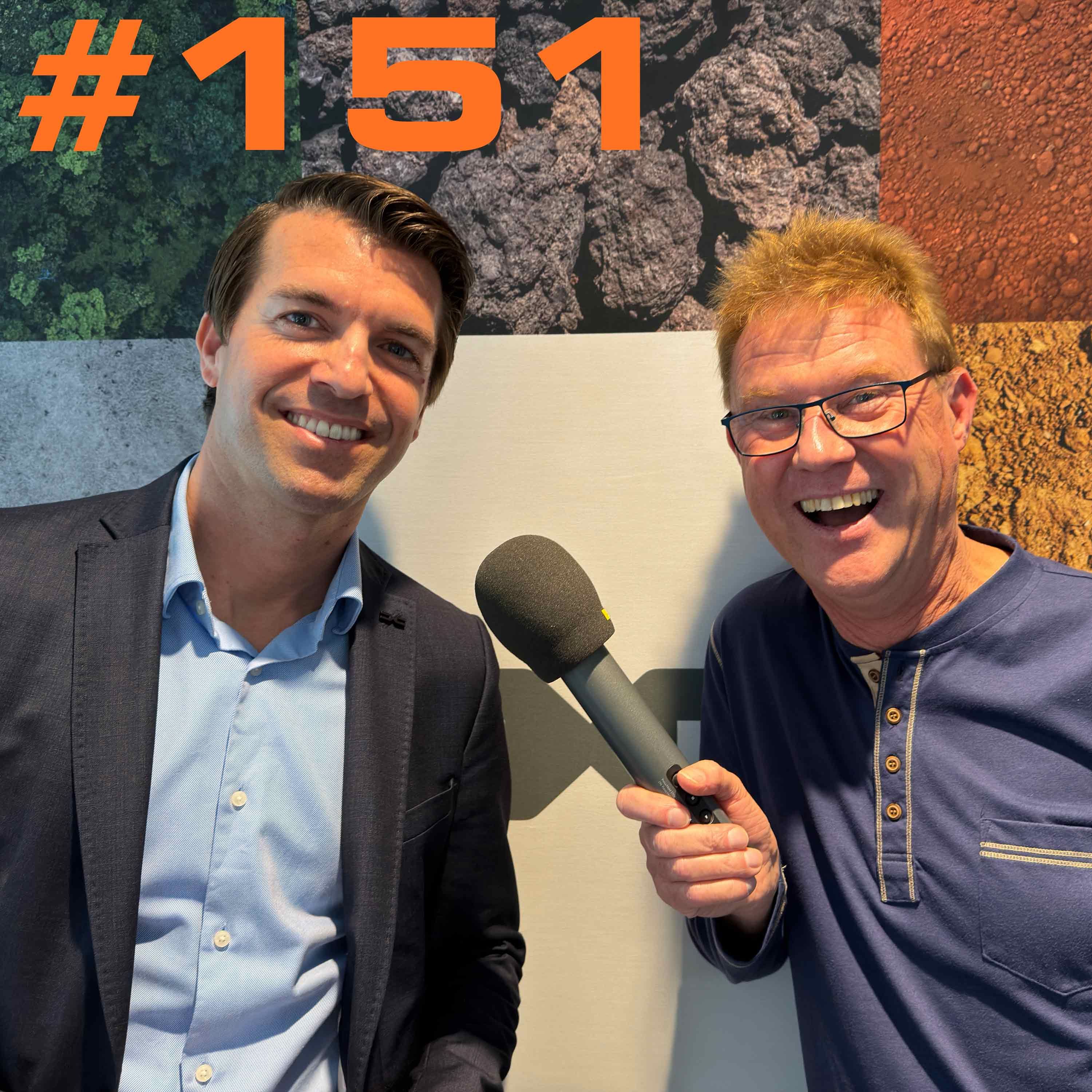 Roadtrip - Der Auto-Podcast Folge 151