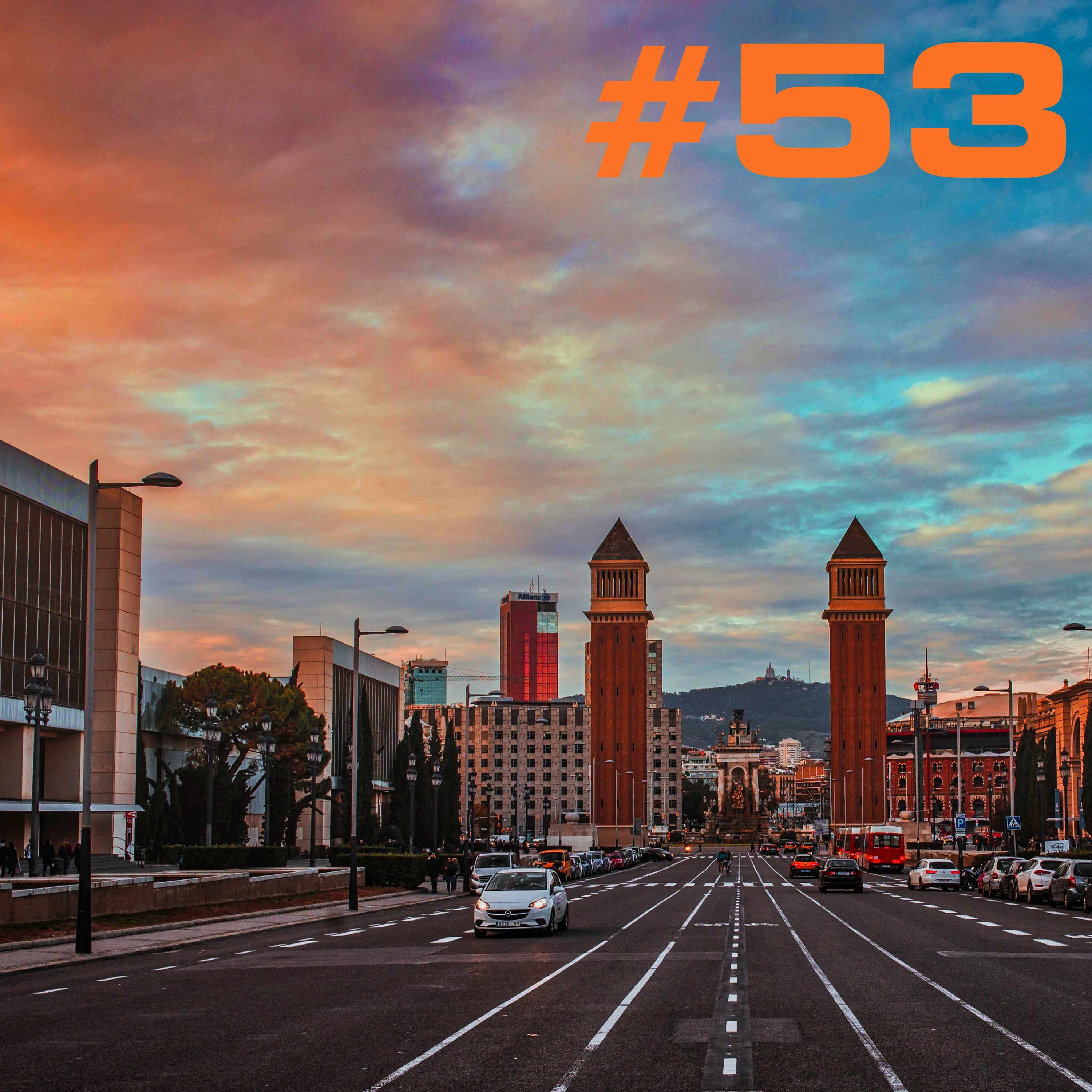 Roadtrip - Der Auto-Podcast Folge 53