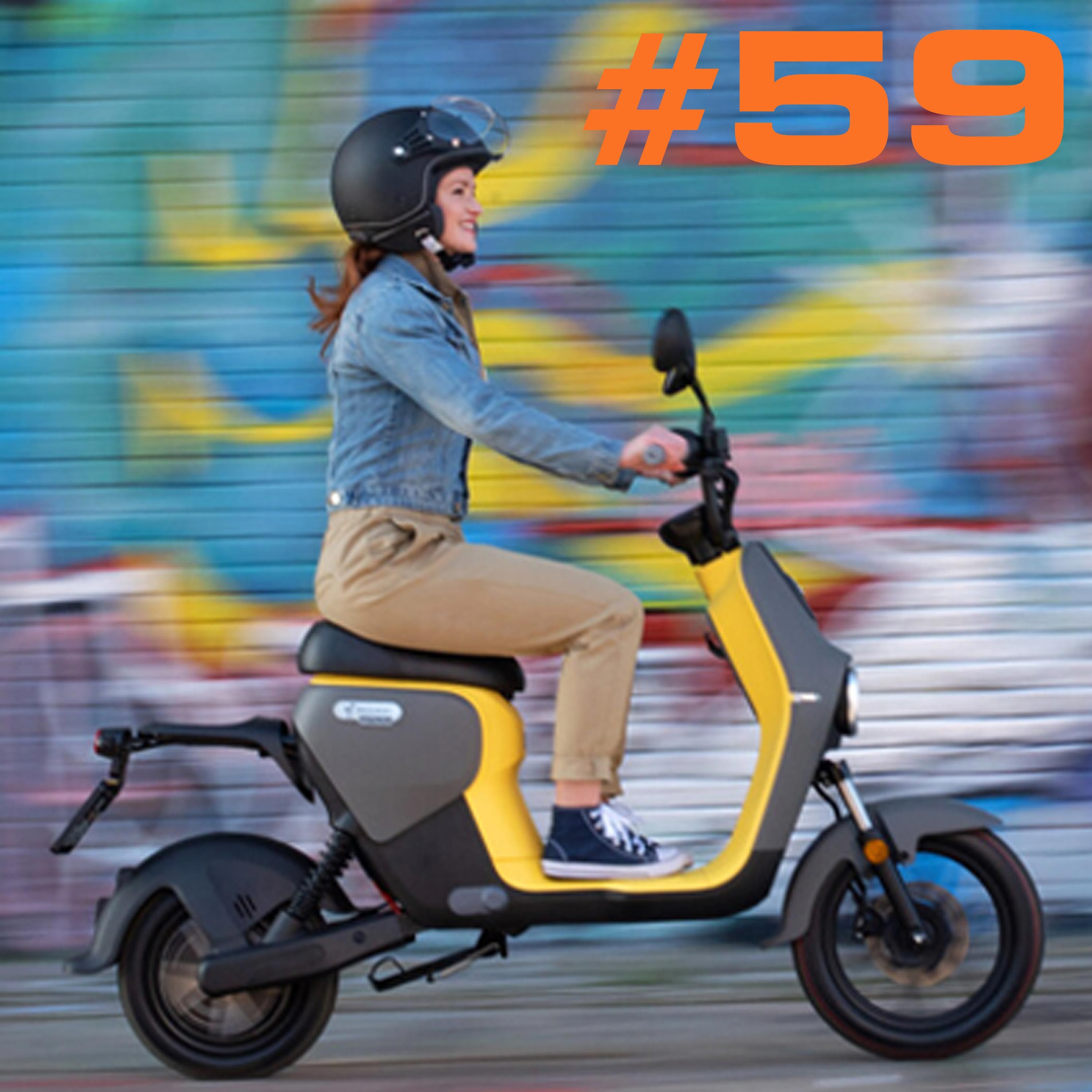 Roadtrip - Der Auto-Podcast Folge 59