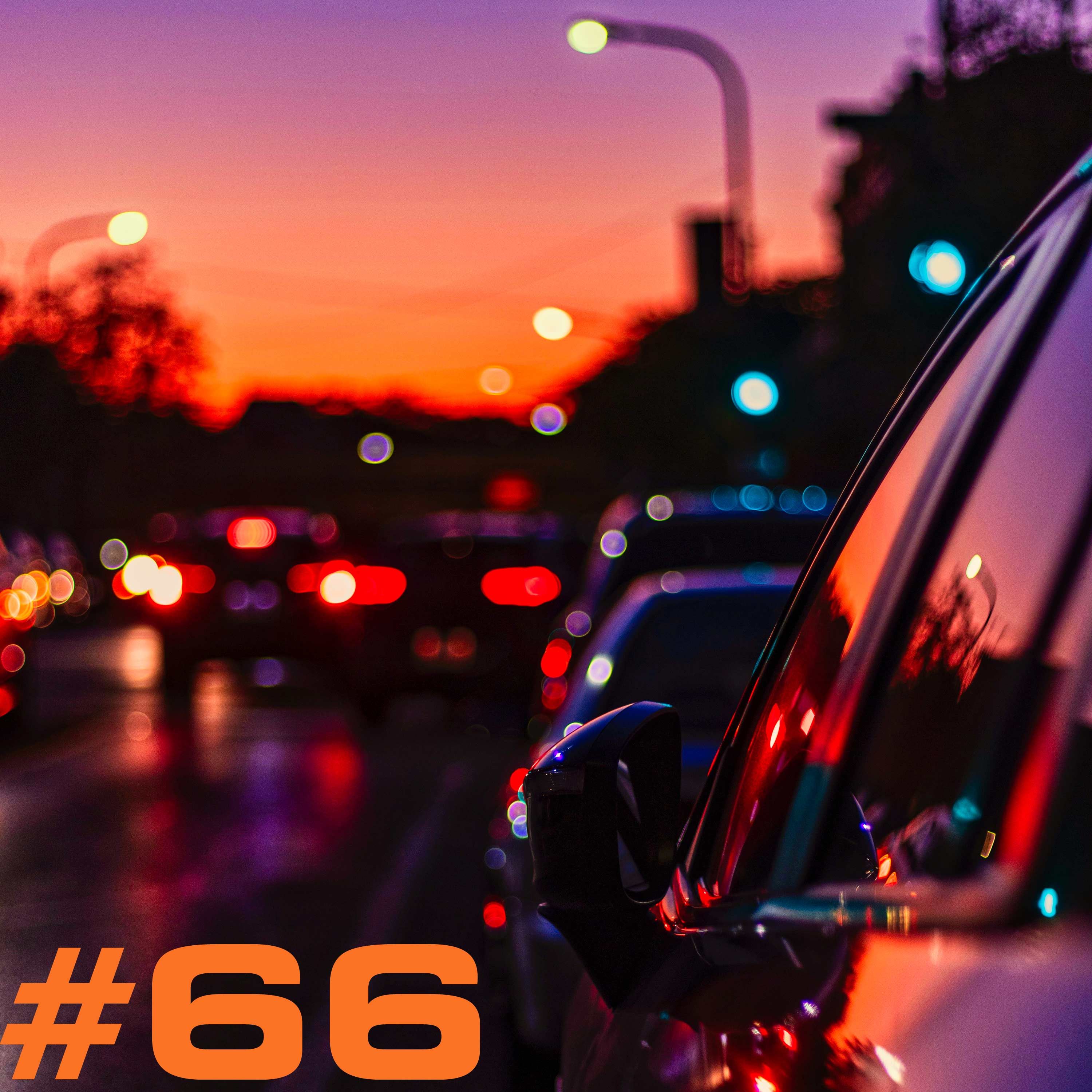 Roadtrip - Der Auto-Podcast Folge 66