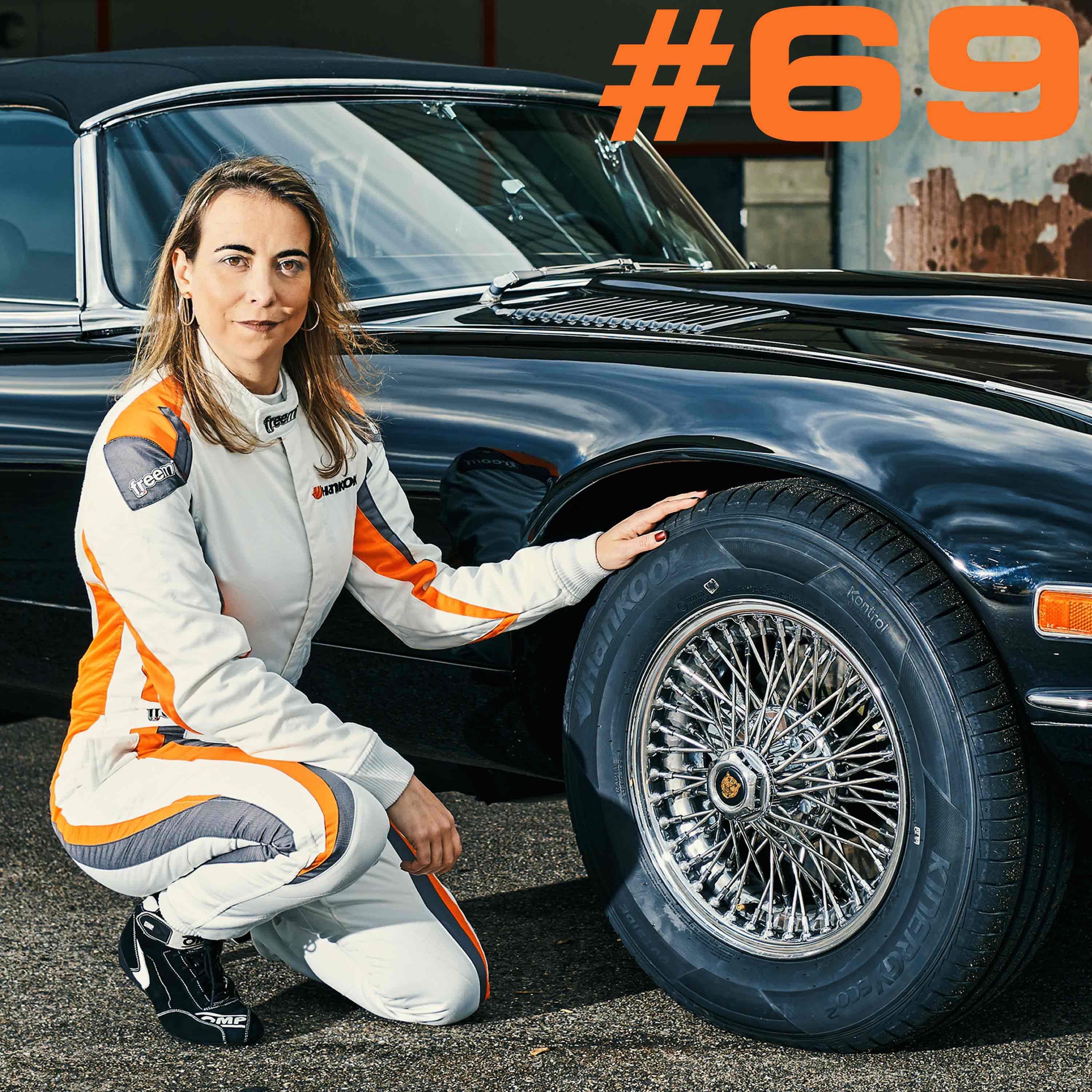 Roadtrip - Der Auto-Podcast Folge 69