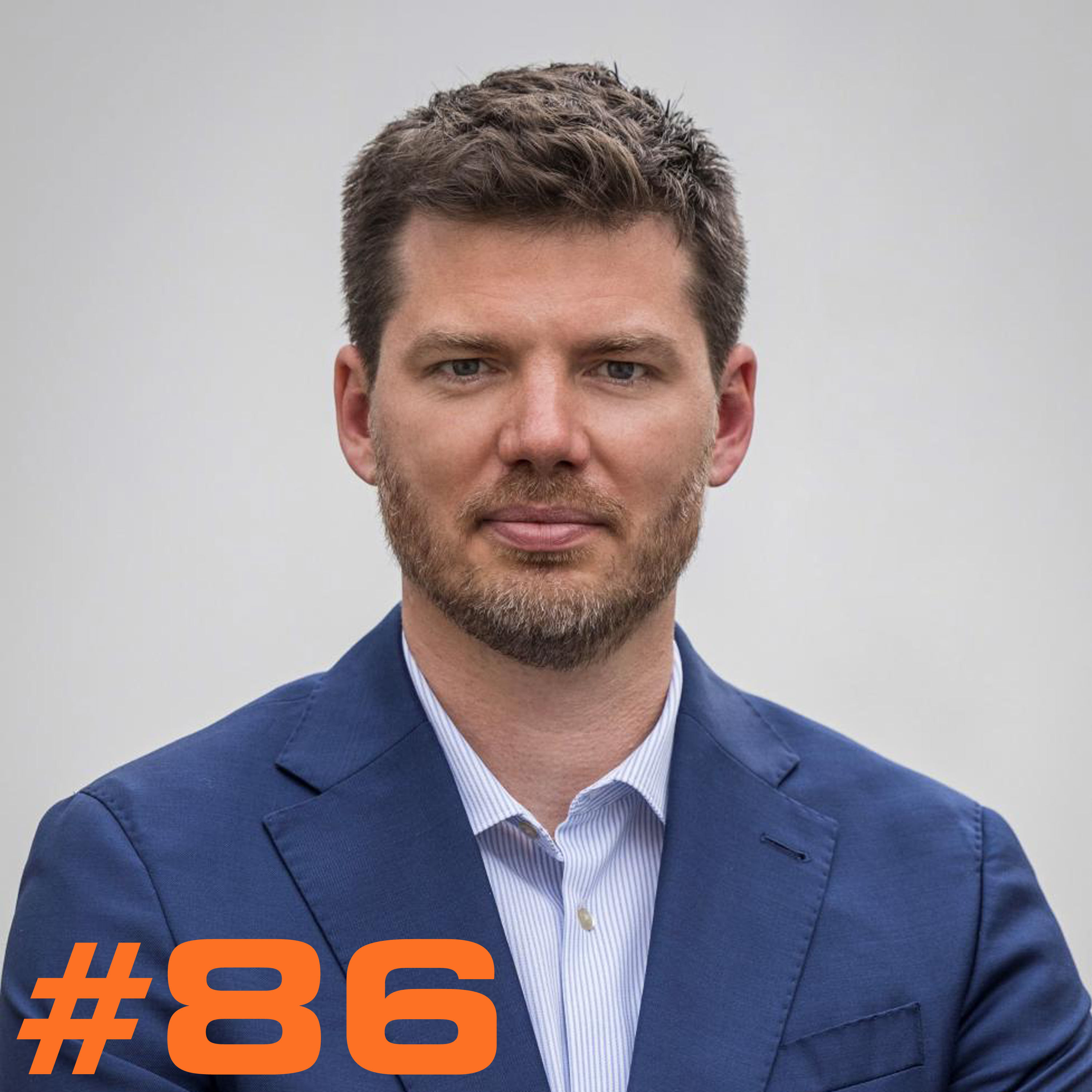 Roadtrip - Der Auto-Podcast Folge 86