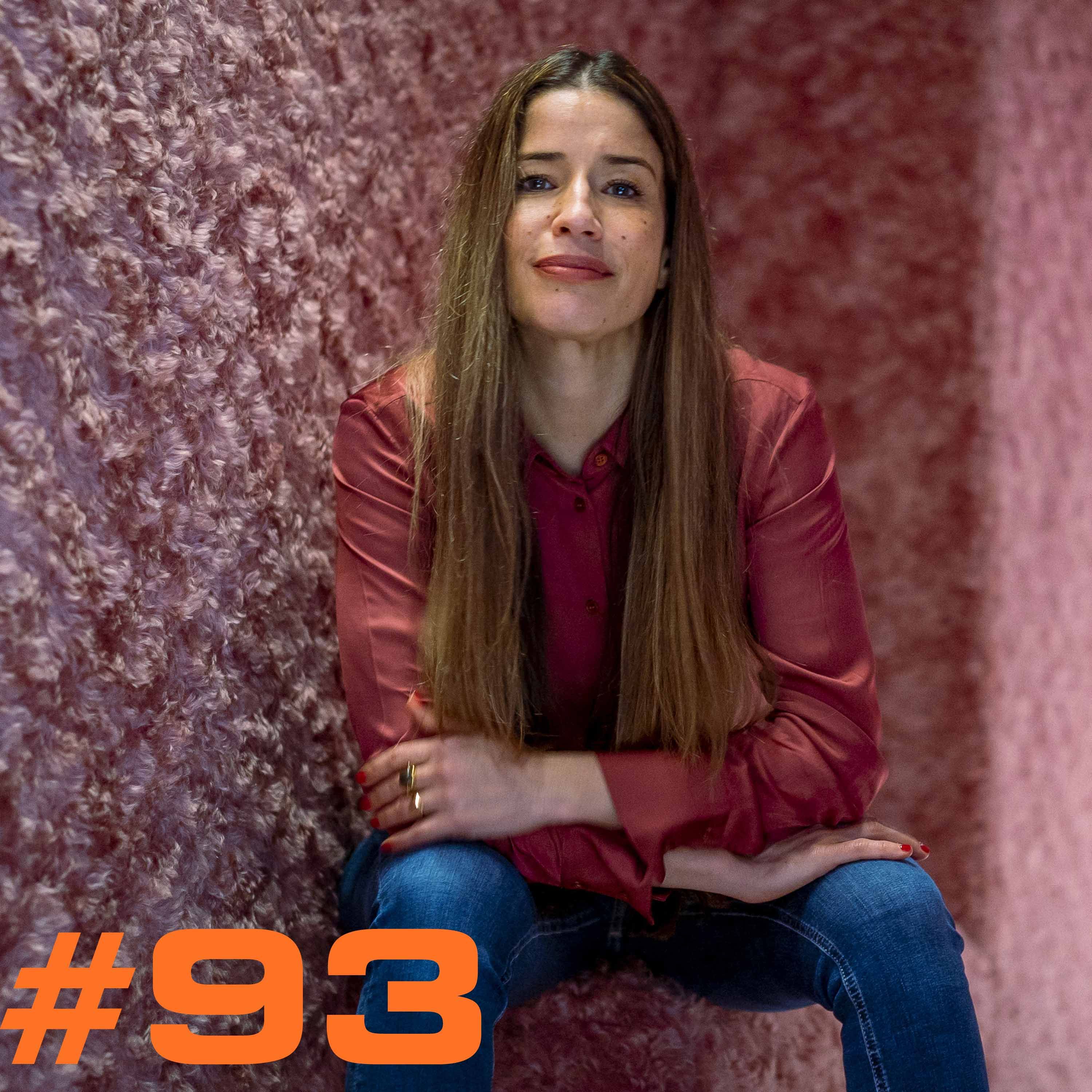 Roadtrip - Der Auto-Podcast Folge 93
