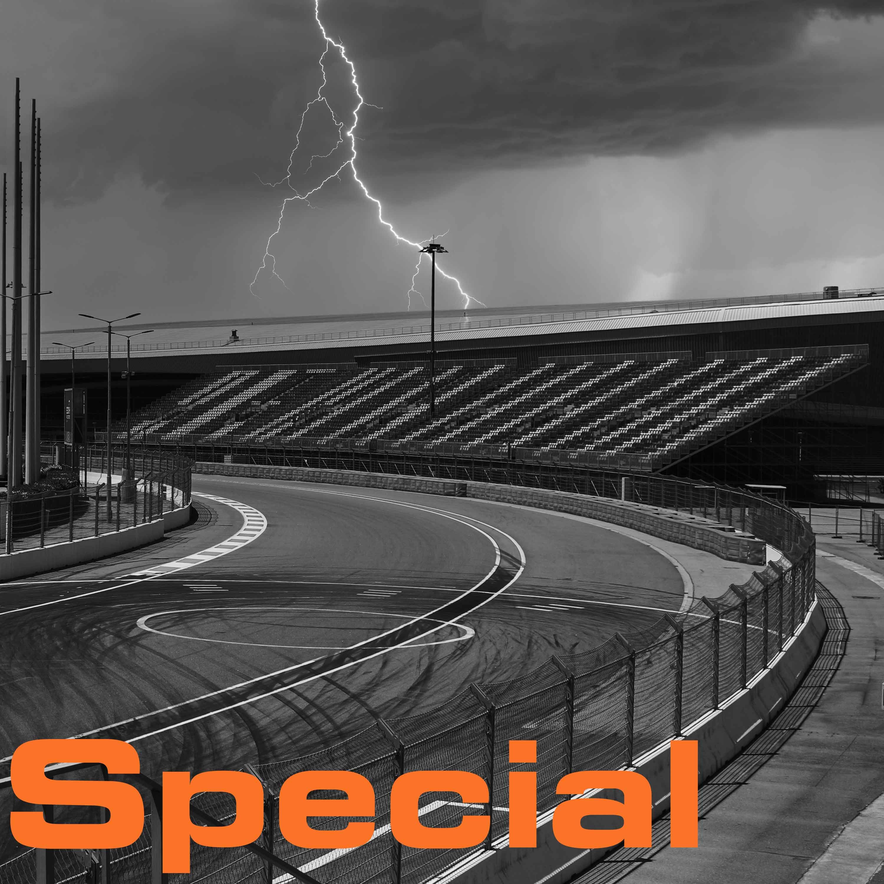 Roadtrip - Der Auto-Podcast Special