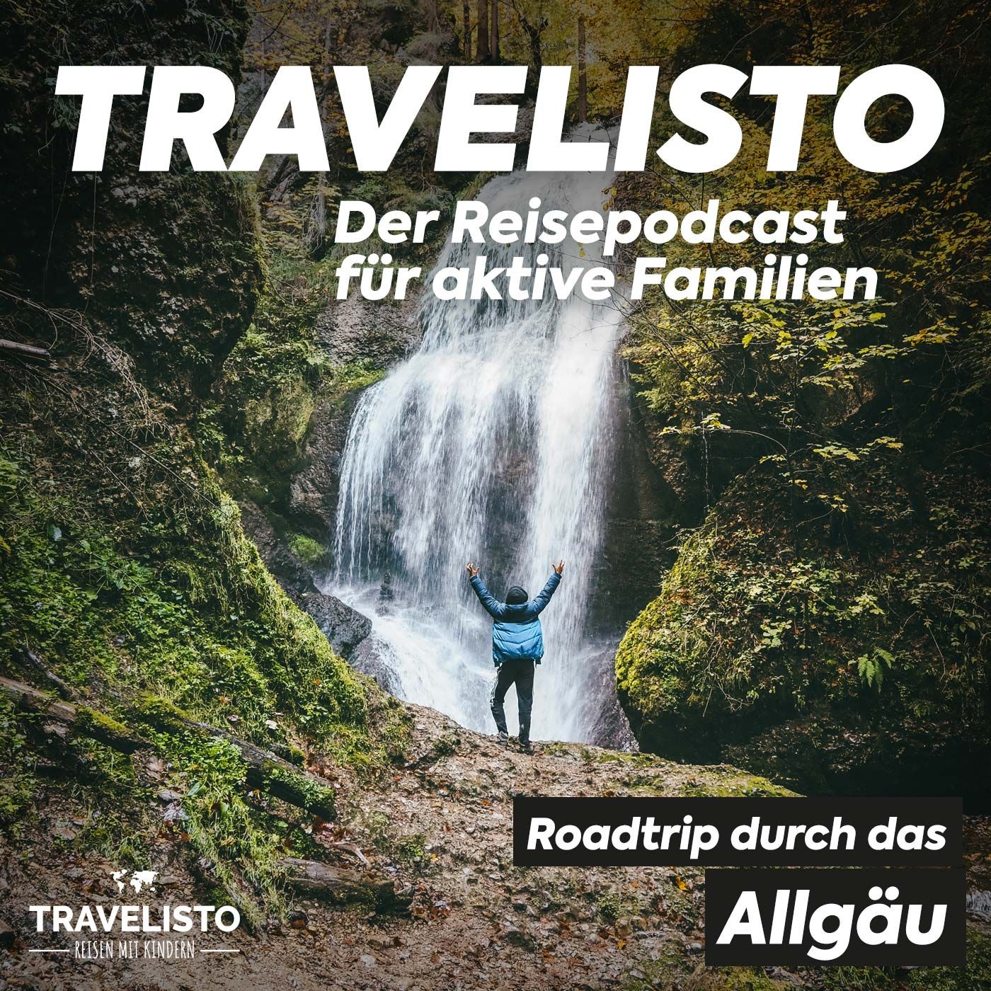 Roadtrip durch das Allgäu