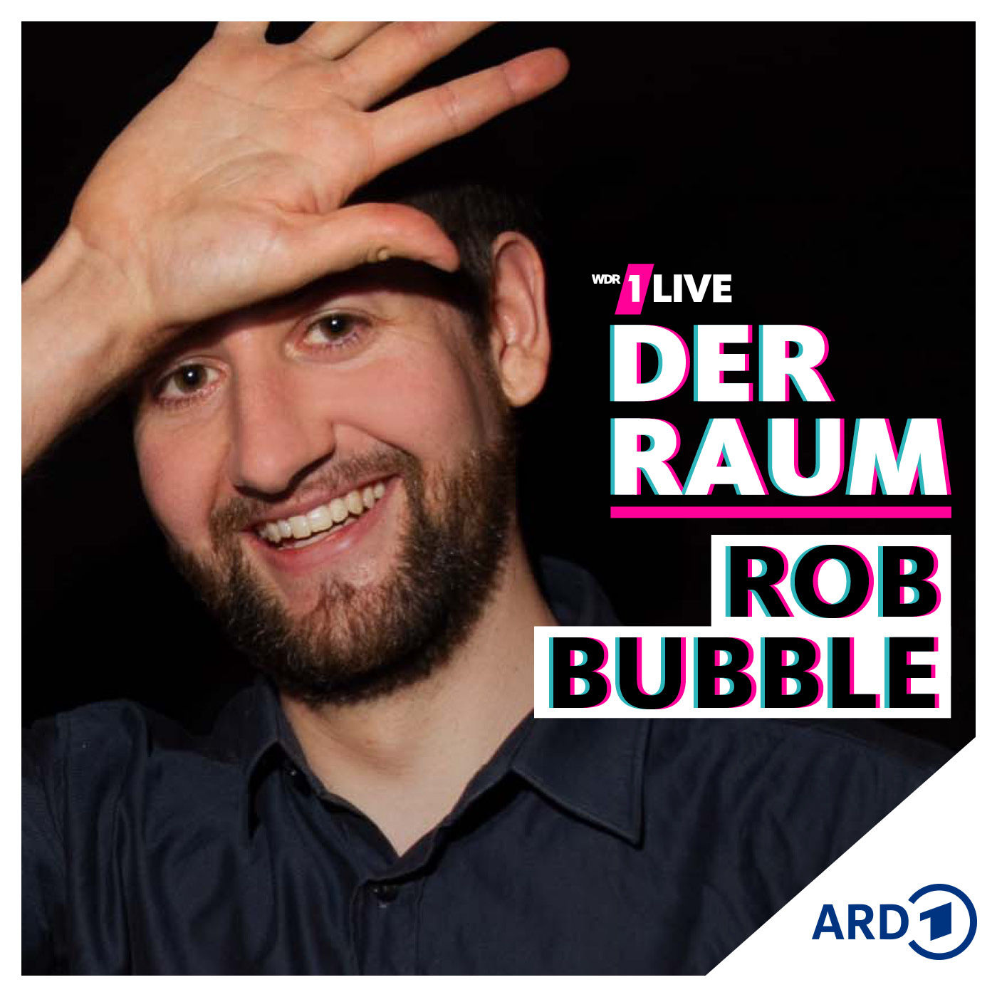 RobBubble: Was mache ich, wenn ich schon alles erreicht habe?!