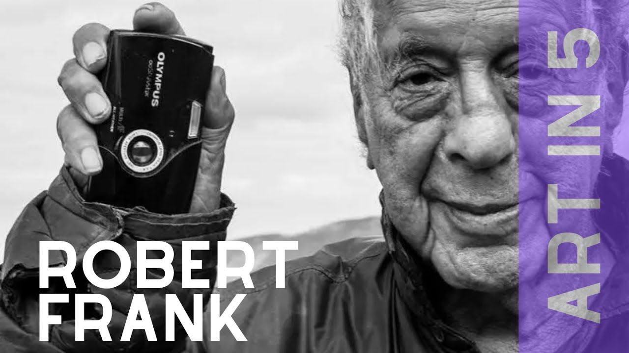 Robert Frank