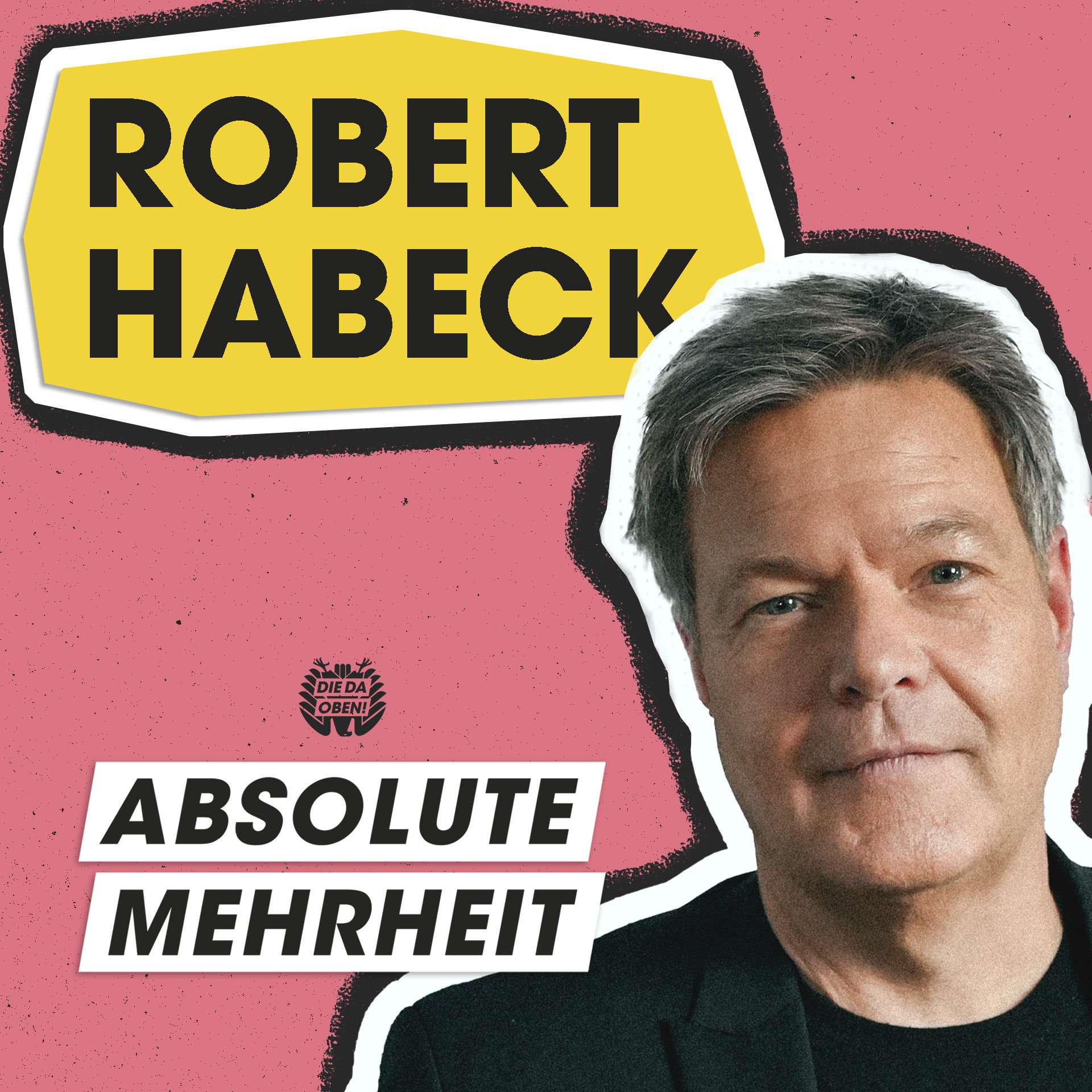 Robert Habeck (Grüne): Wie würde er mit Trump umgehen?