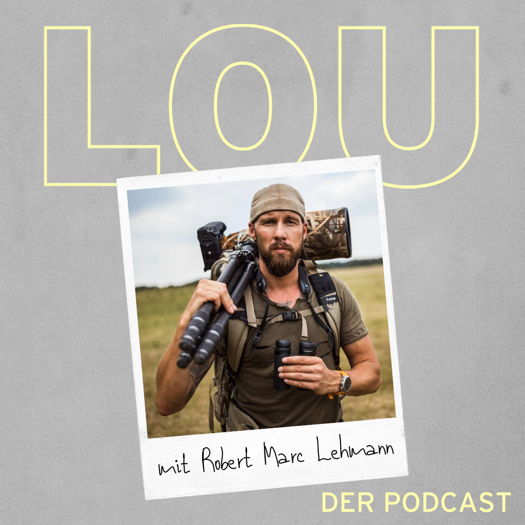 Robert Marc Lehmann - Das große Artensterben