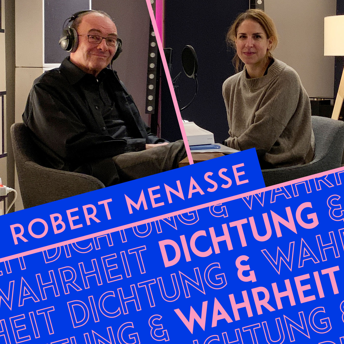 Robert Menasse, wie kann man die EU erzählen?