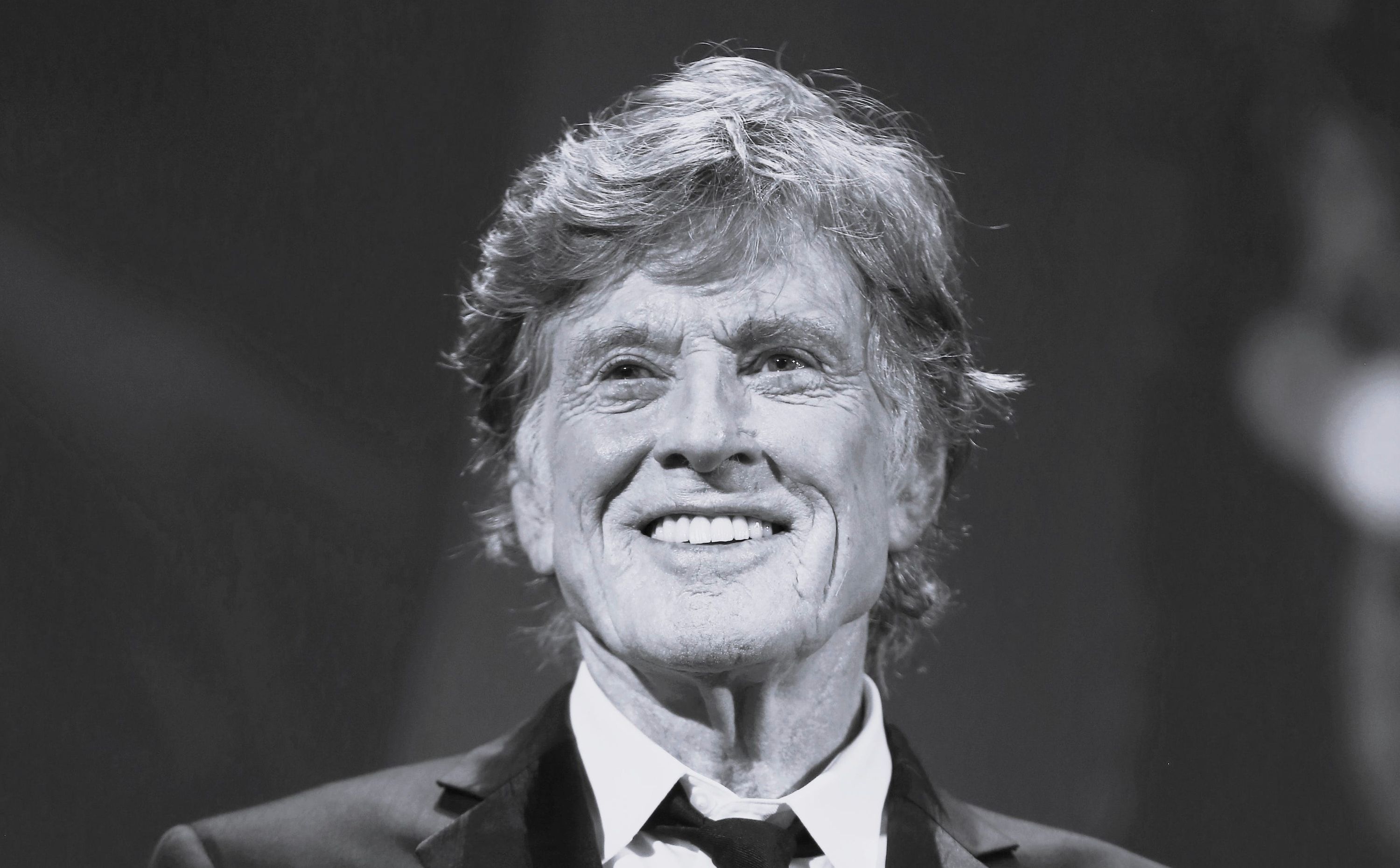 Robert Redford: Der liberale Idealist Hollywoods