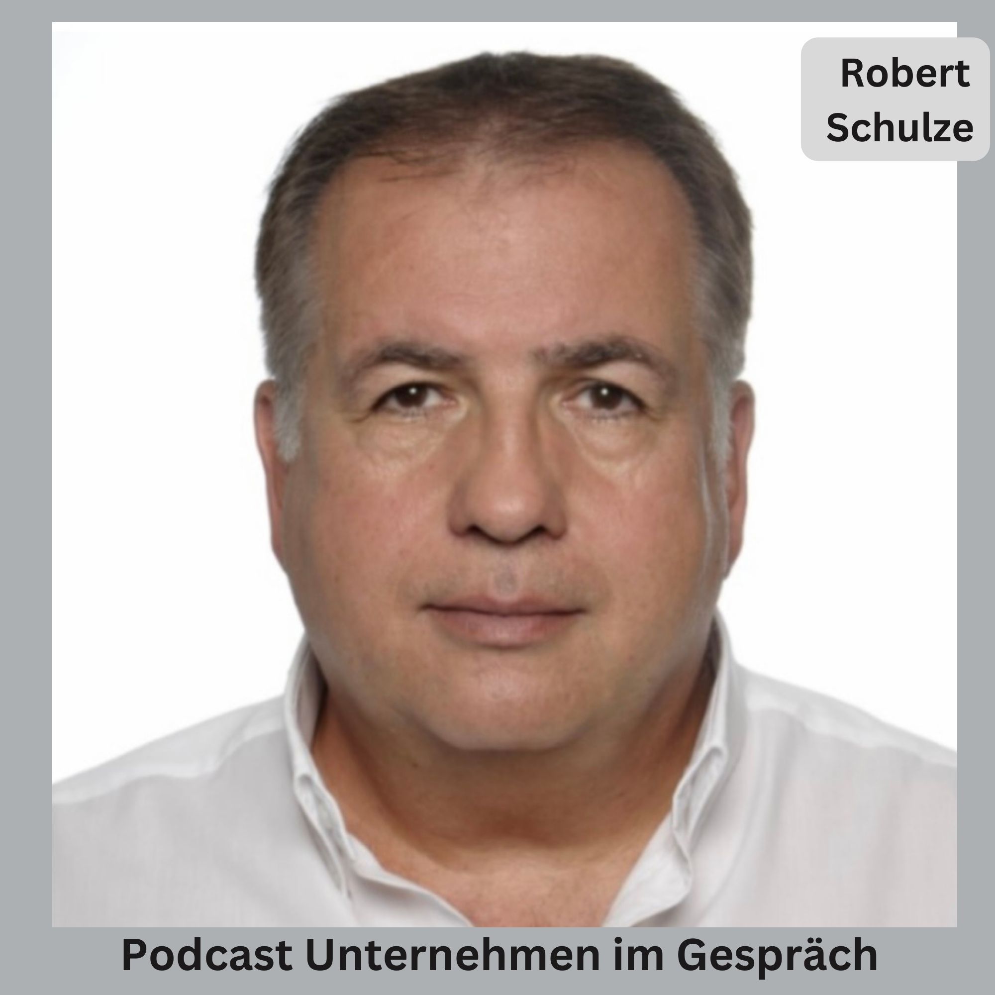 Robert Schulze/Wie baut man ein Unternehmen mit über 100 Mitarbeitern auf?