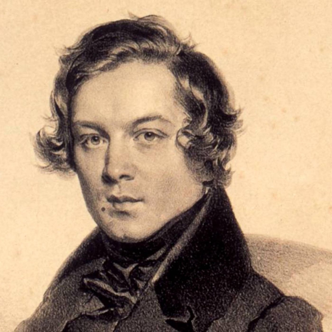Robert Schumann: Kinderszenen Op. 15