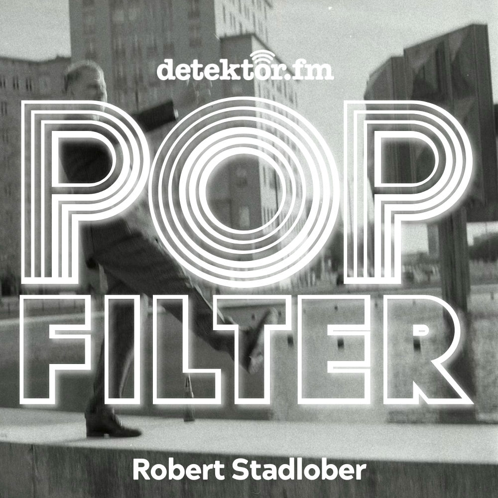 Robert Stadlober singt Tucholsky live im detektor.fm-Studio