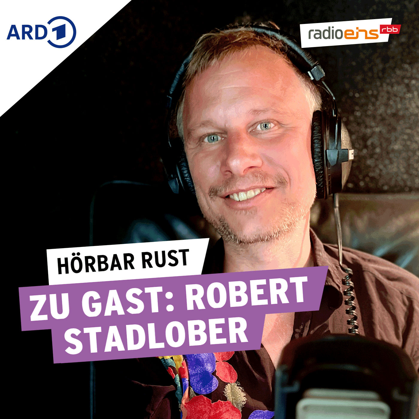 Robert Stadlober
