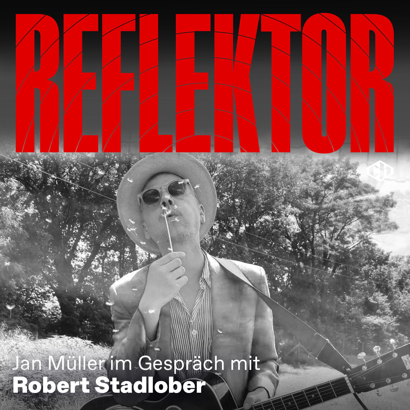 Robert Stadlober - Teil 2: „Es war eine künstlerische Praxis keine Ambitionen zu haben“